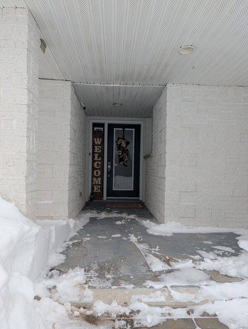 Timmins, ON P4R 1M6,410 Bonaventure DR