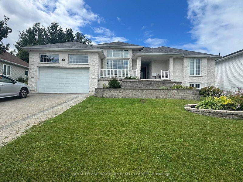 Timmins, ON P4R 1M6,410 Bonaventure DR