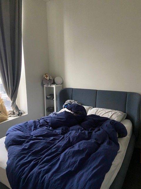 Toronto W01, ON M6K 1M4,1496 Queen ST W #201