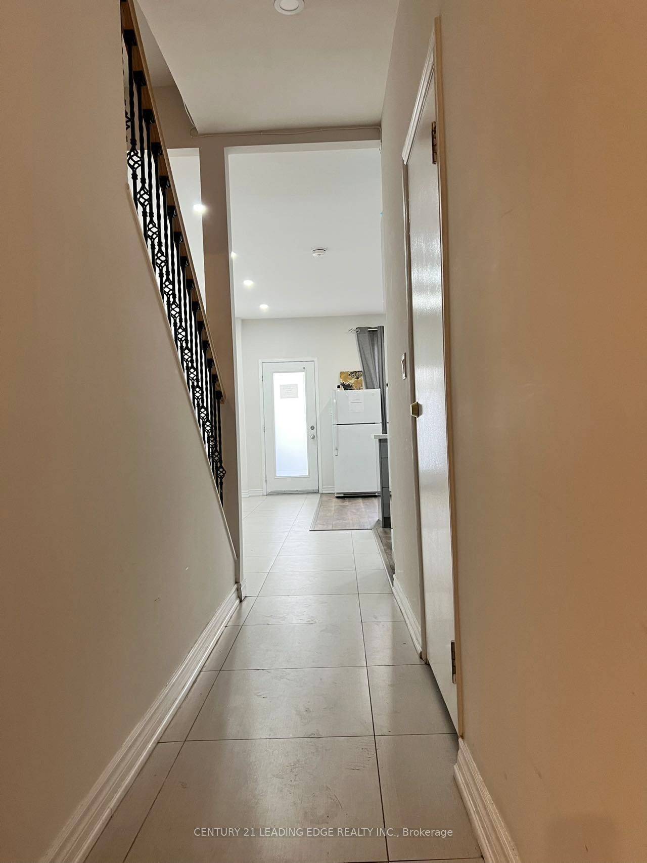 Toronto W05, ON M3J 0C9,82 Leitch AVE