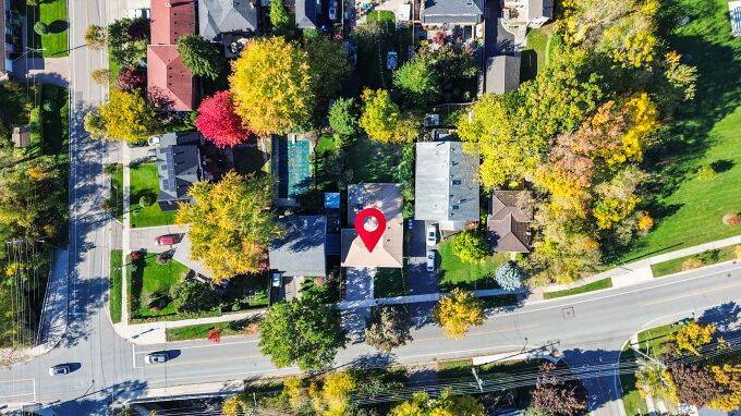 Mississauga, ON L5G 2A4,443 Atwater AVE