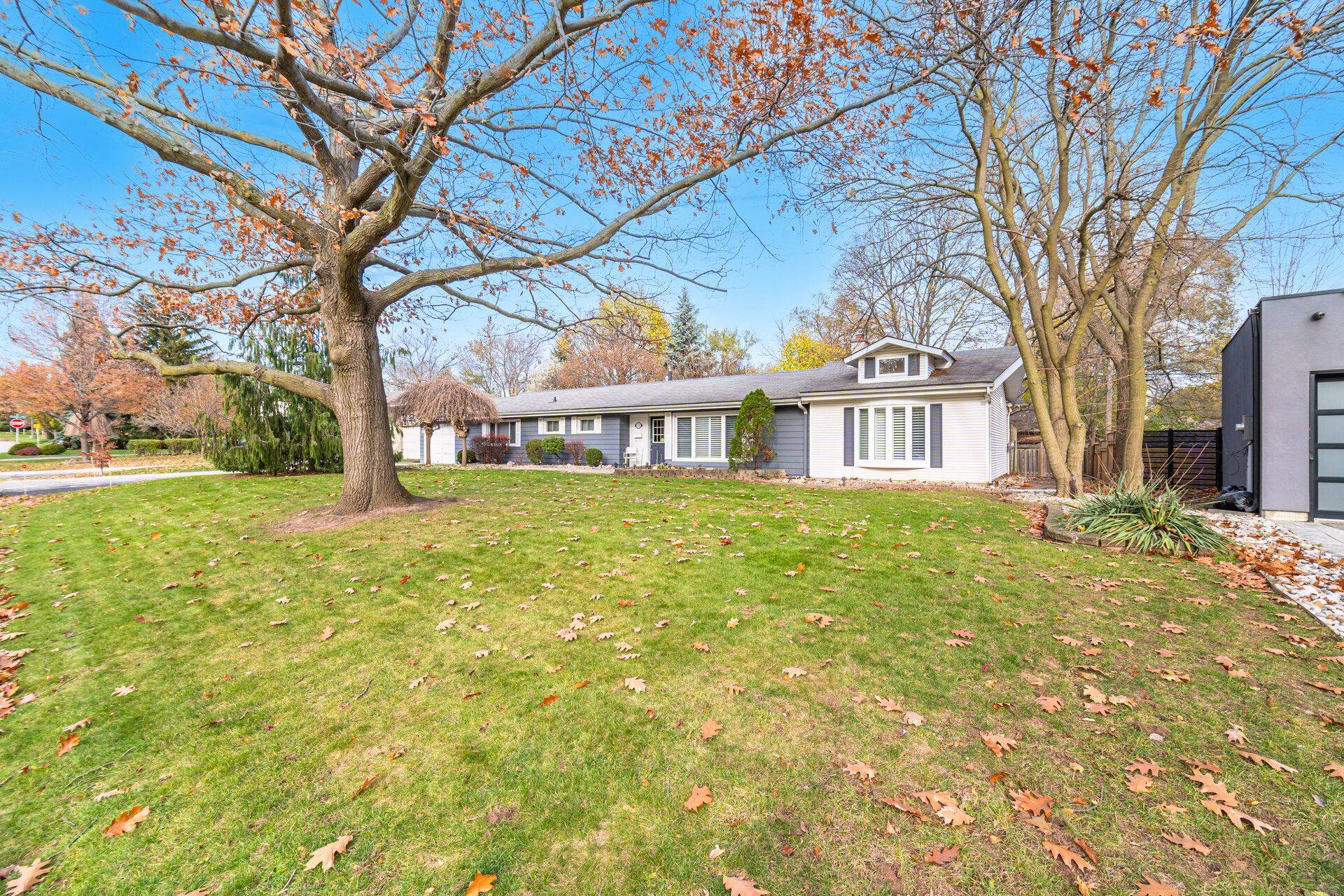 Oakville, ON L6H 1A8,70 Germorda DR