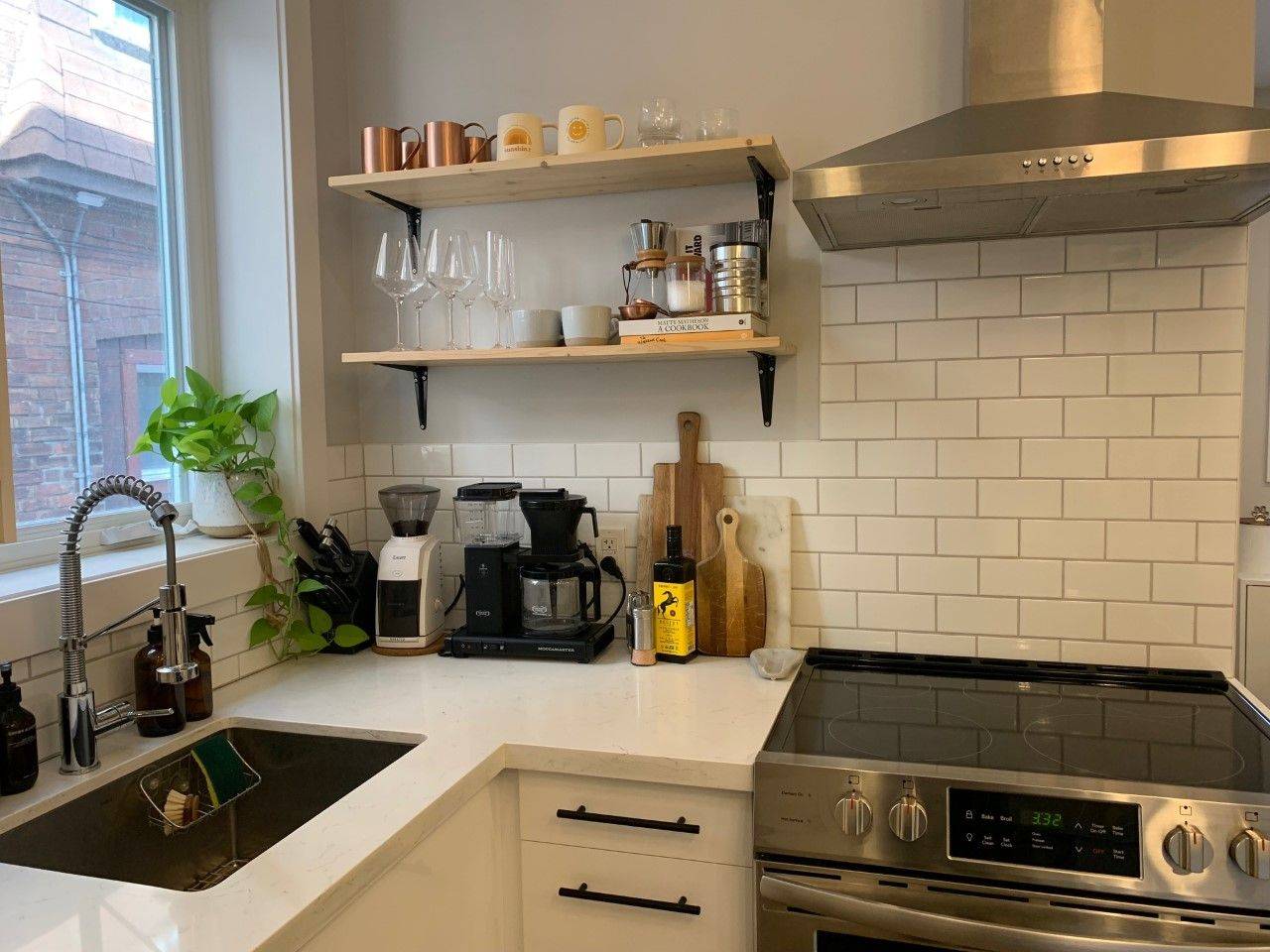 Toronto W02, ON M6P 2S3,163 High Park AVE #Main