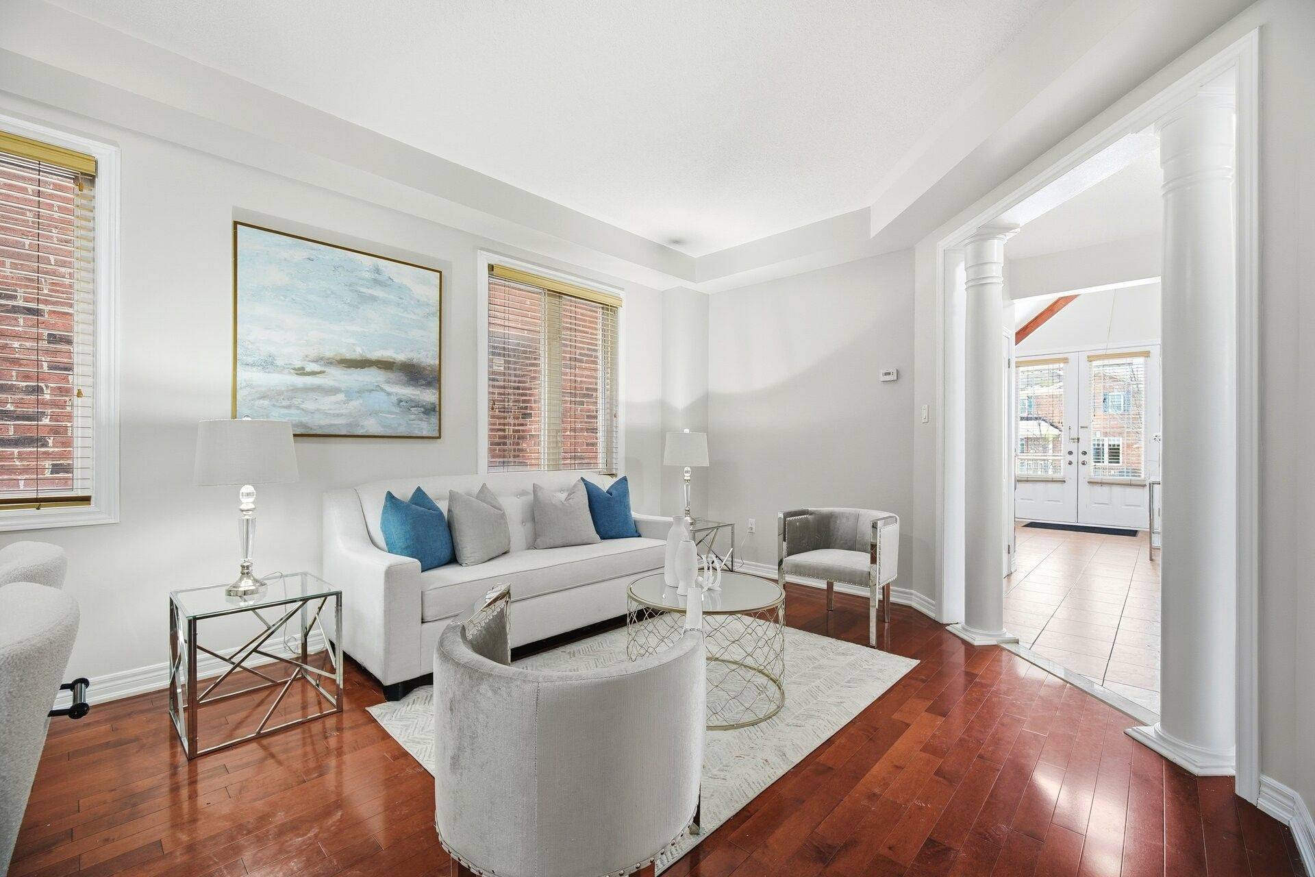 Brampton, ON L6P 3S5,27 Drummondville DR