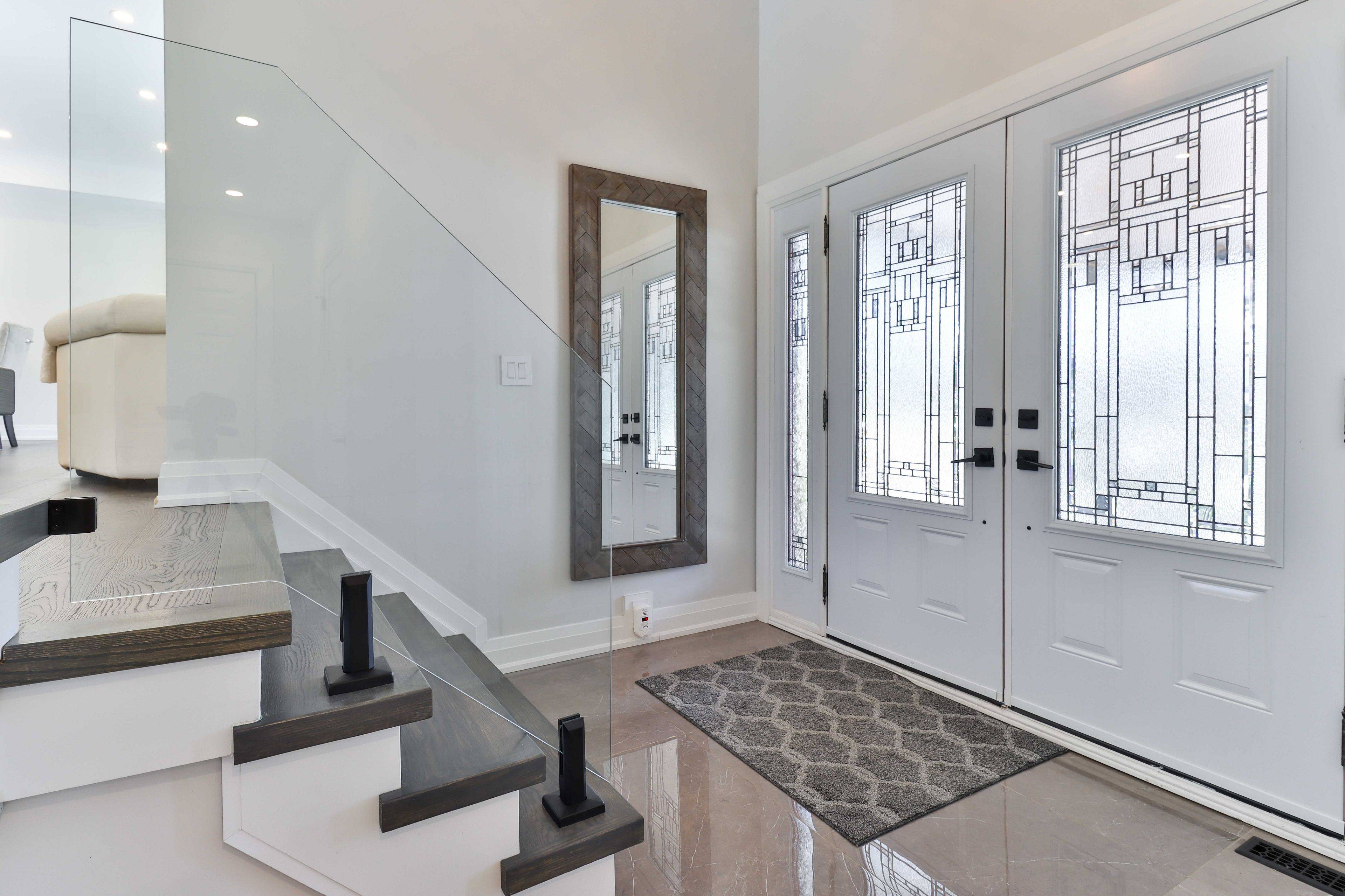 Mississauga, ON L5J 3A8,1481 Chasehurst DR