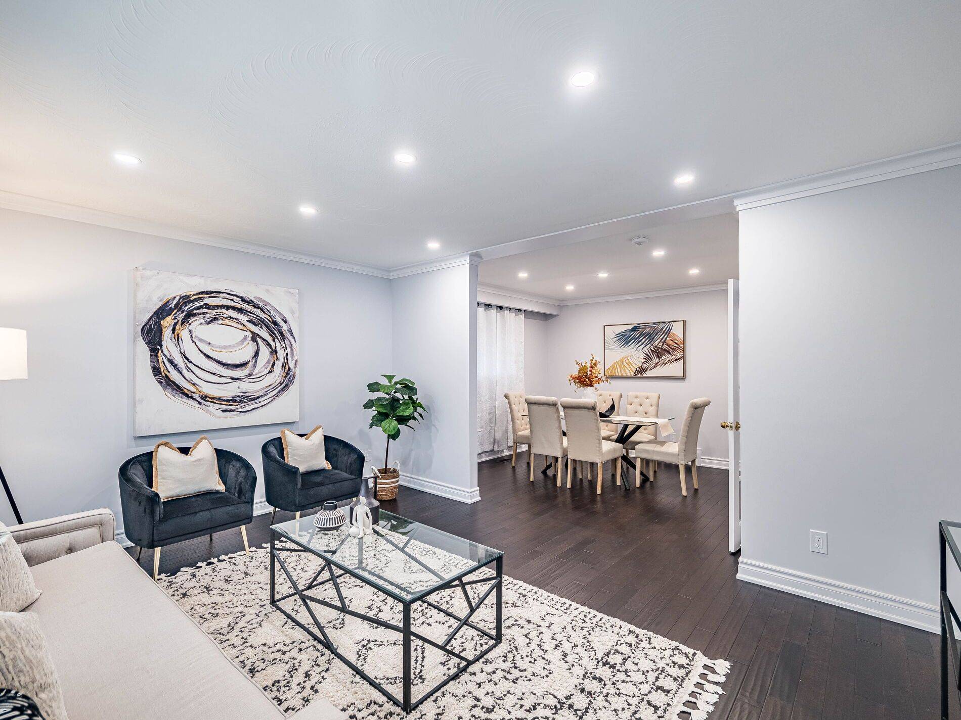 Brampton, ON L6Y 1R8,179 Elizabeth ST S