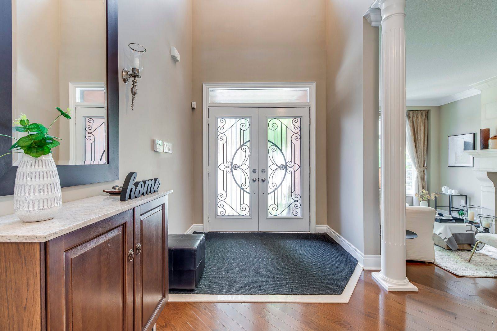 Oakville, ON L6H 7V6,1507 Arrowhead RD