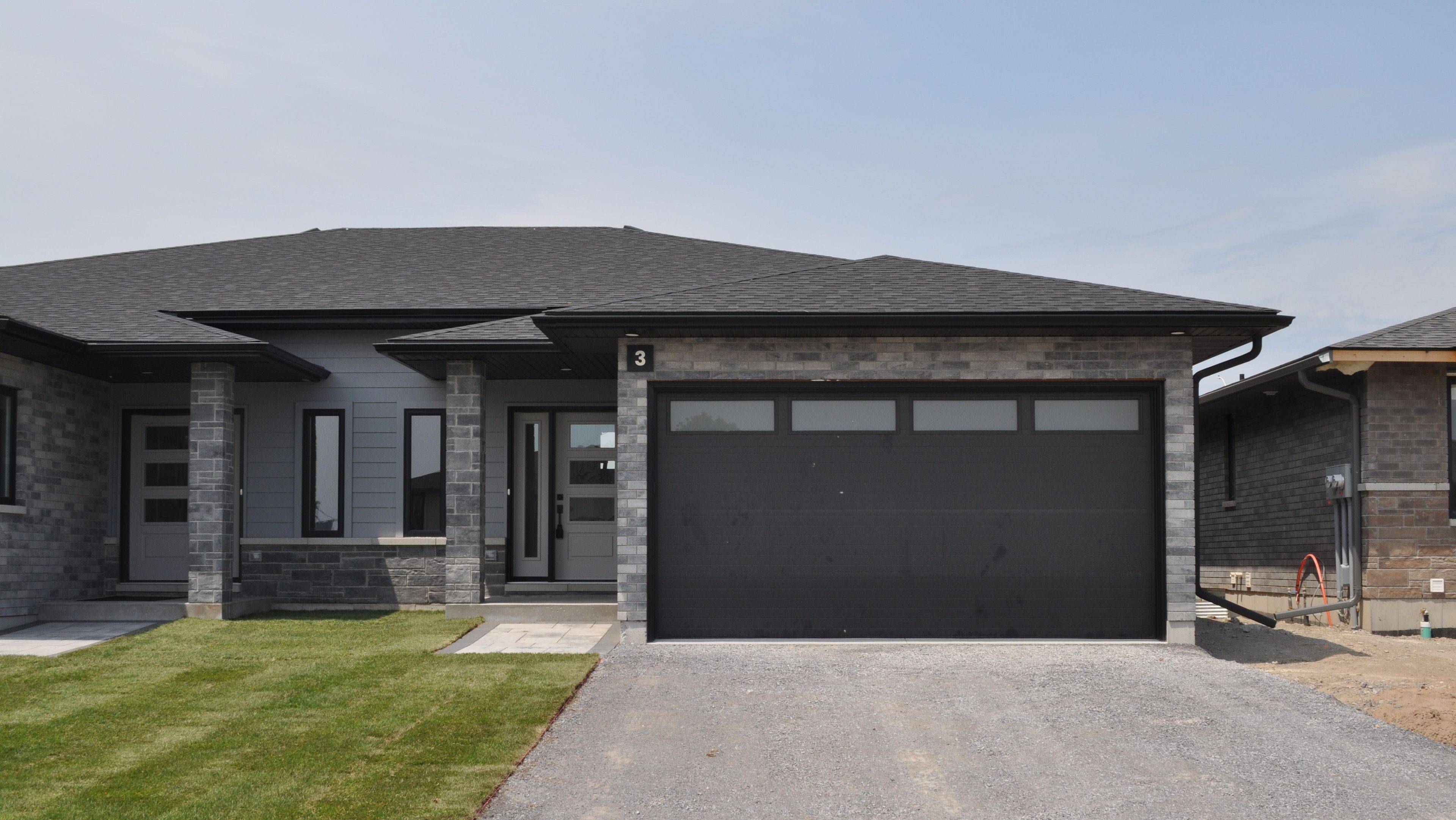 Quinte West, ON K8V 0R3,3 Parkland CIR #Lot 30