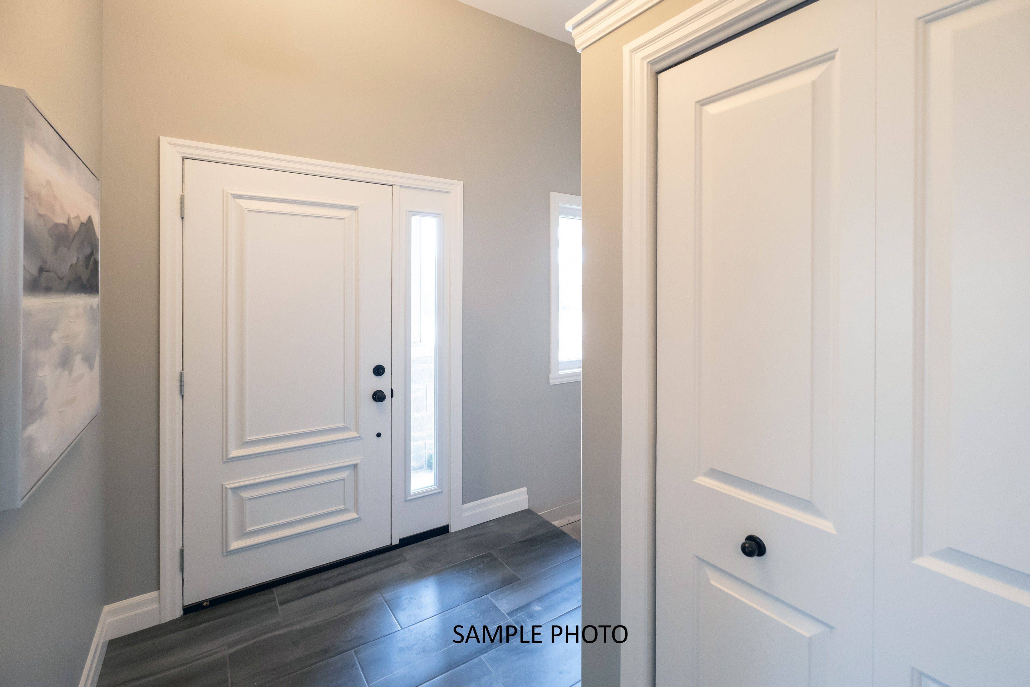 Quinte West, ON K8V 0R3,3 Parkland CIR #Lot 30