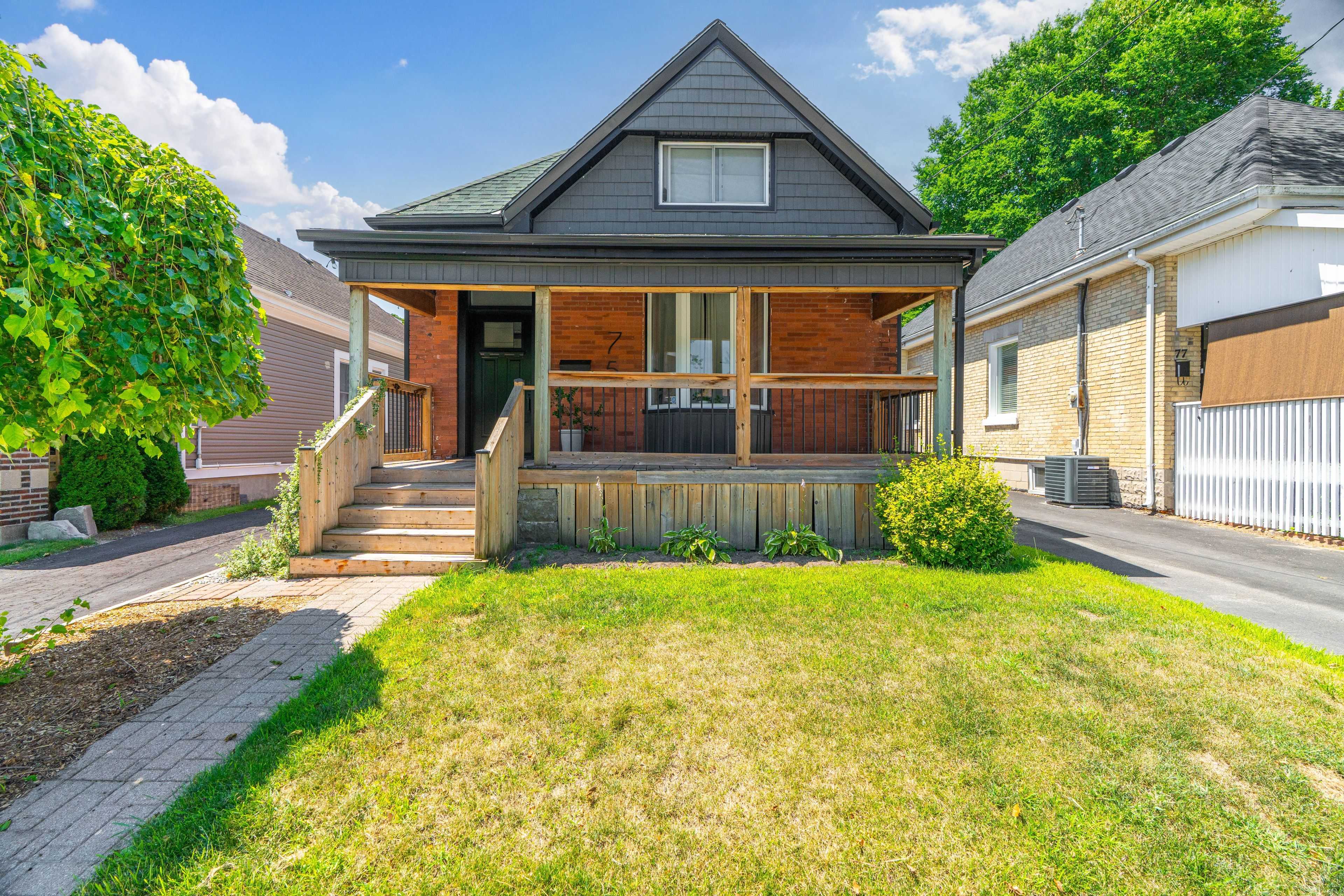 London East, ON N5Z 2K4,75 Elm ST