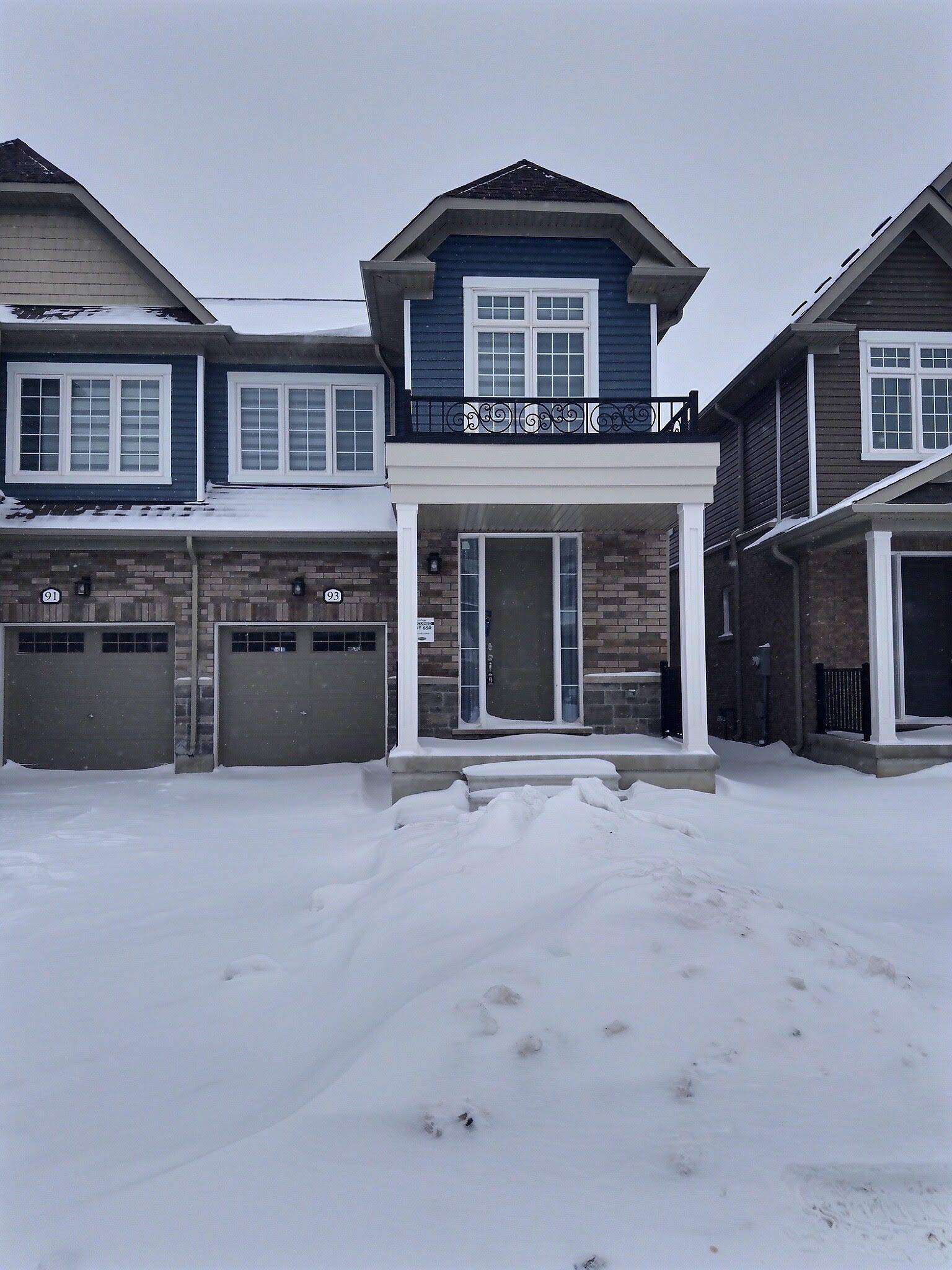 Erin, ON N0B 1T0,93 McGill AVE