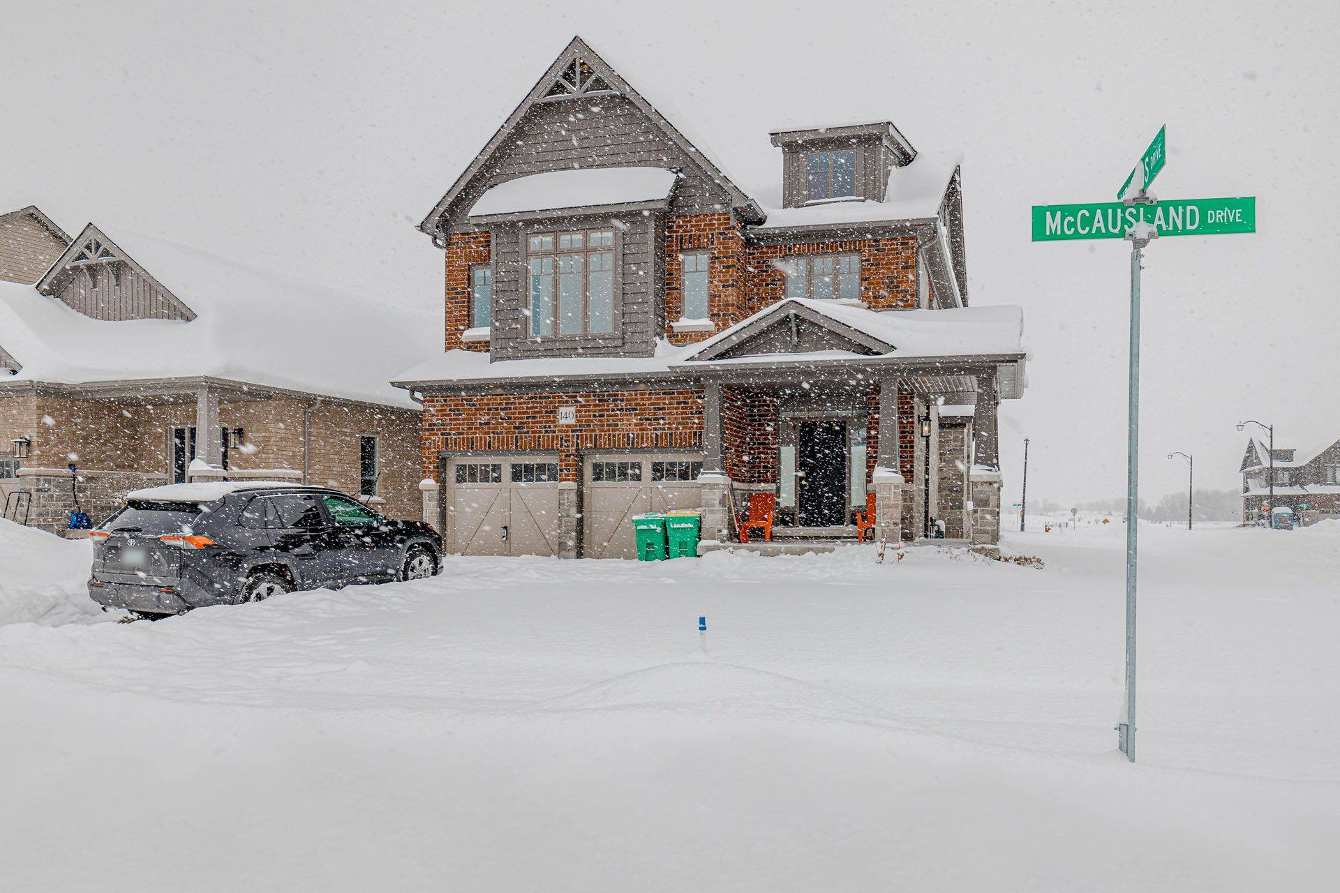 Grey Highlands, ON N0C 1H0,140 MCCAUSLAND DR