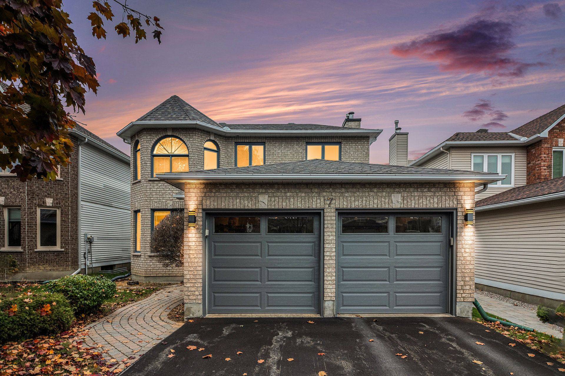 Hunt Club - South Keys And Area, ON K1G 5X3,7 Forestglade CRES