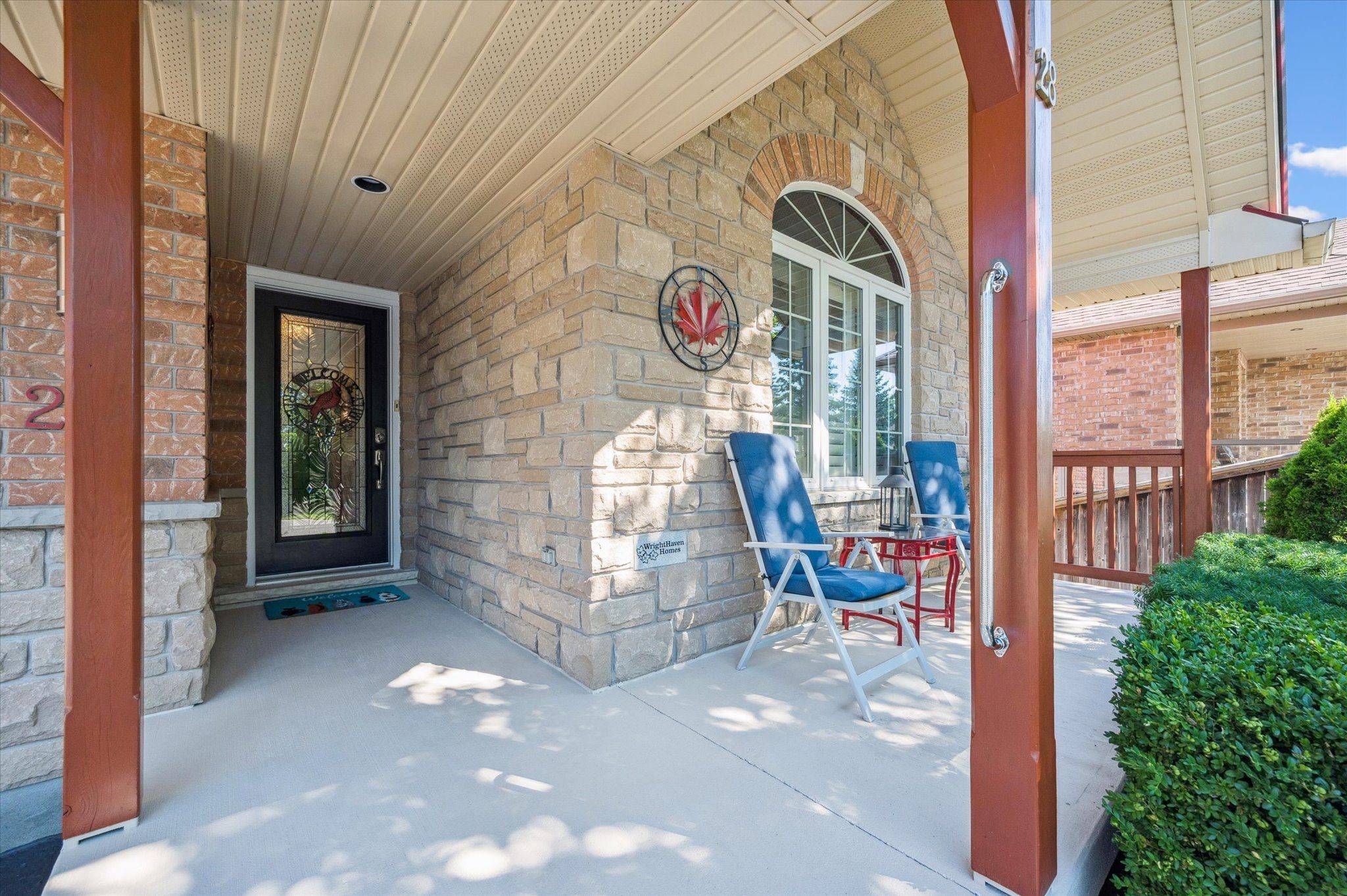 Centre Wellington, ON N1M 0A6,28 Harcourt PL