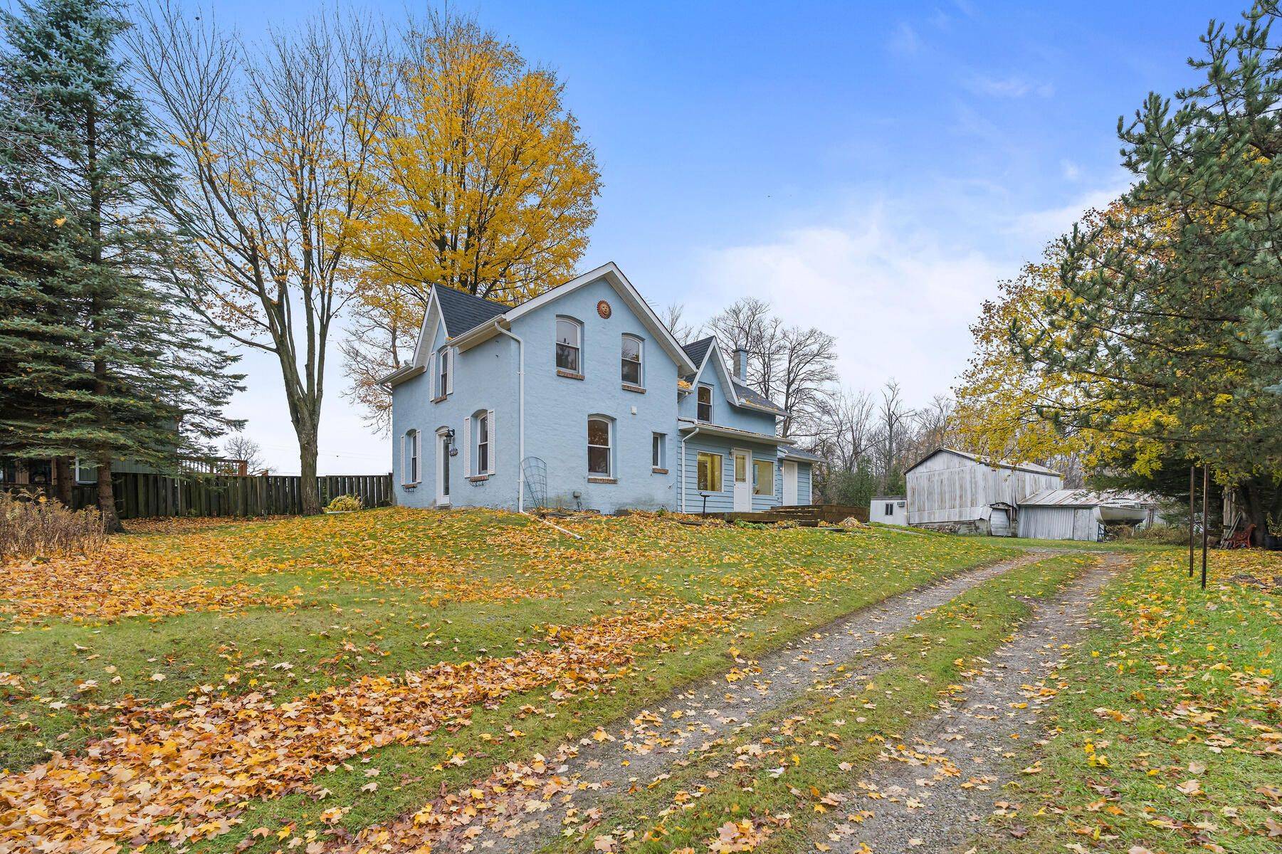 Erin, ON N0B 1T0,9328 Wellington Rd 50 RD