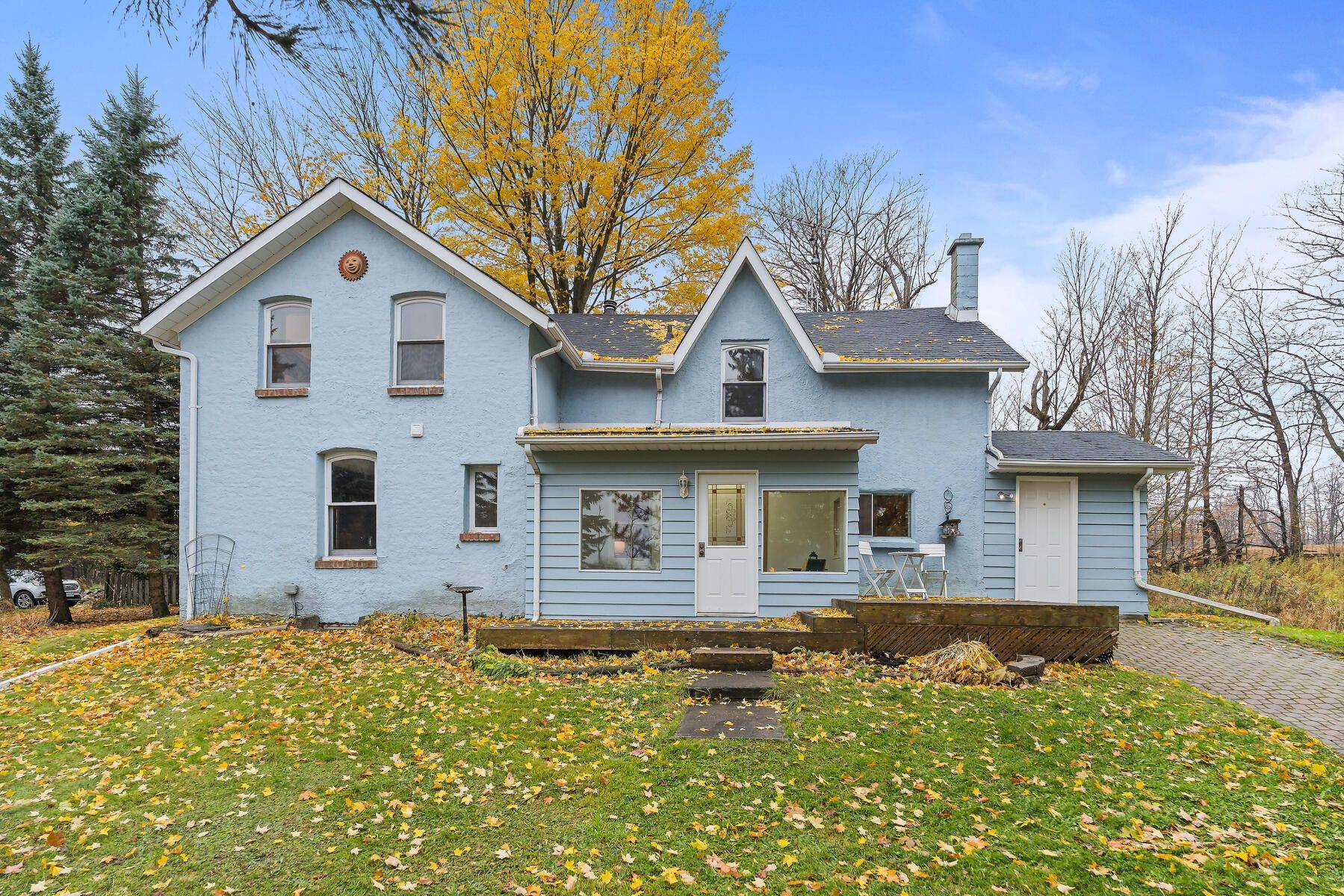 Erin, ON N0B 1T0,9328 Wellington Rd 50 RD