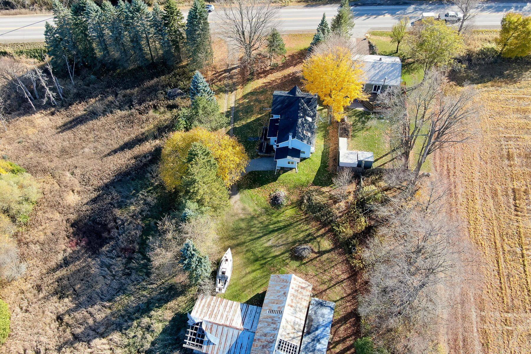 Erin, ON N0B 1T0,9328 Wellington Rd 50 RD