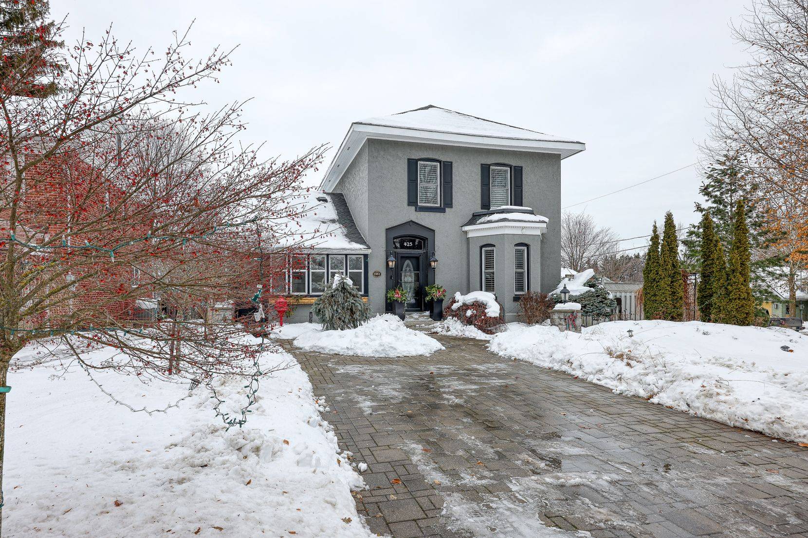 Woodstock, ON N4S 4X4,425 Ingersoll AVE