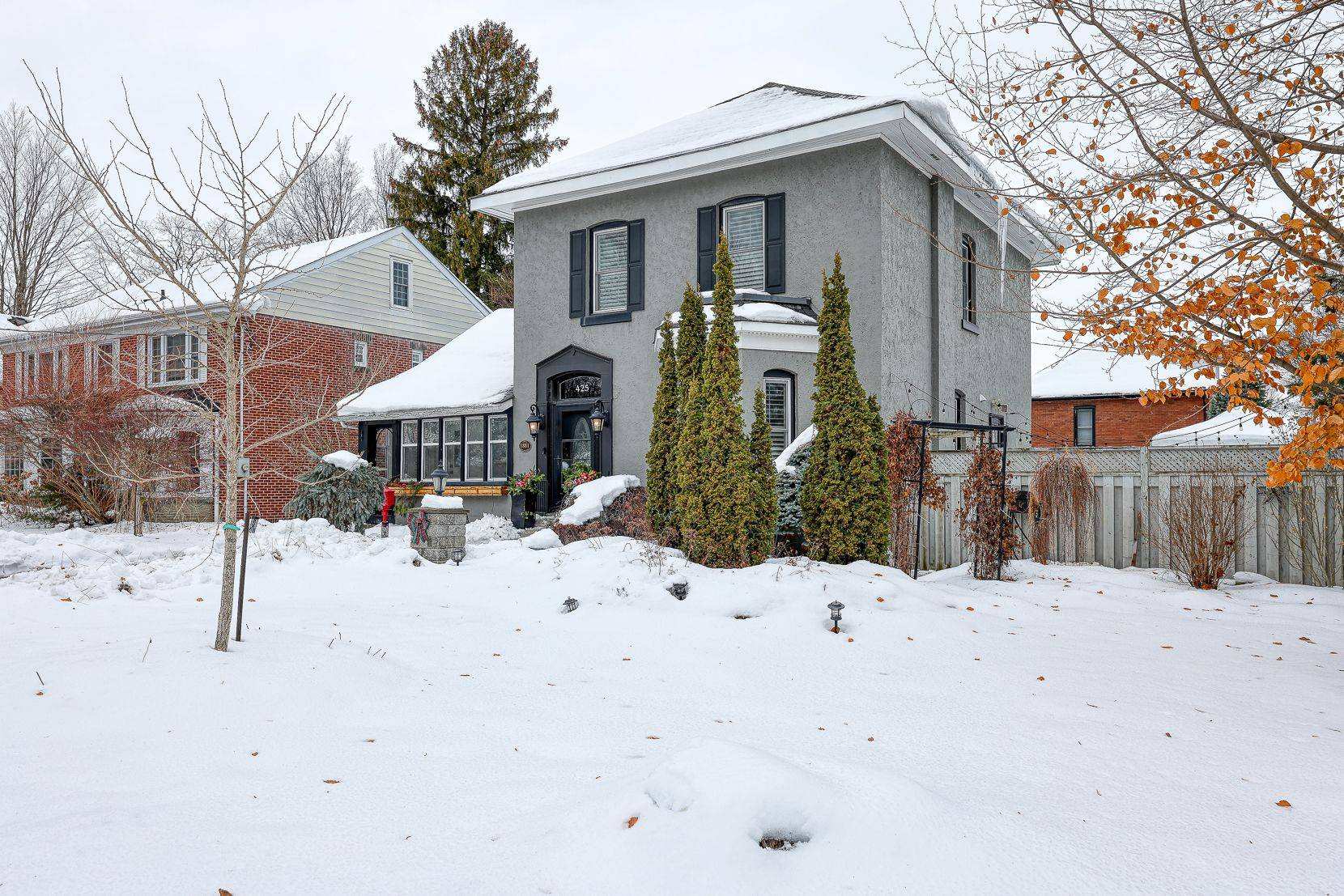 Woodstock, ON N4S 4X4,425 Ingersoll AVE