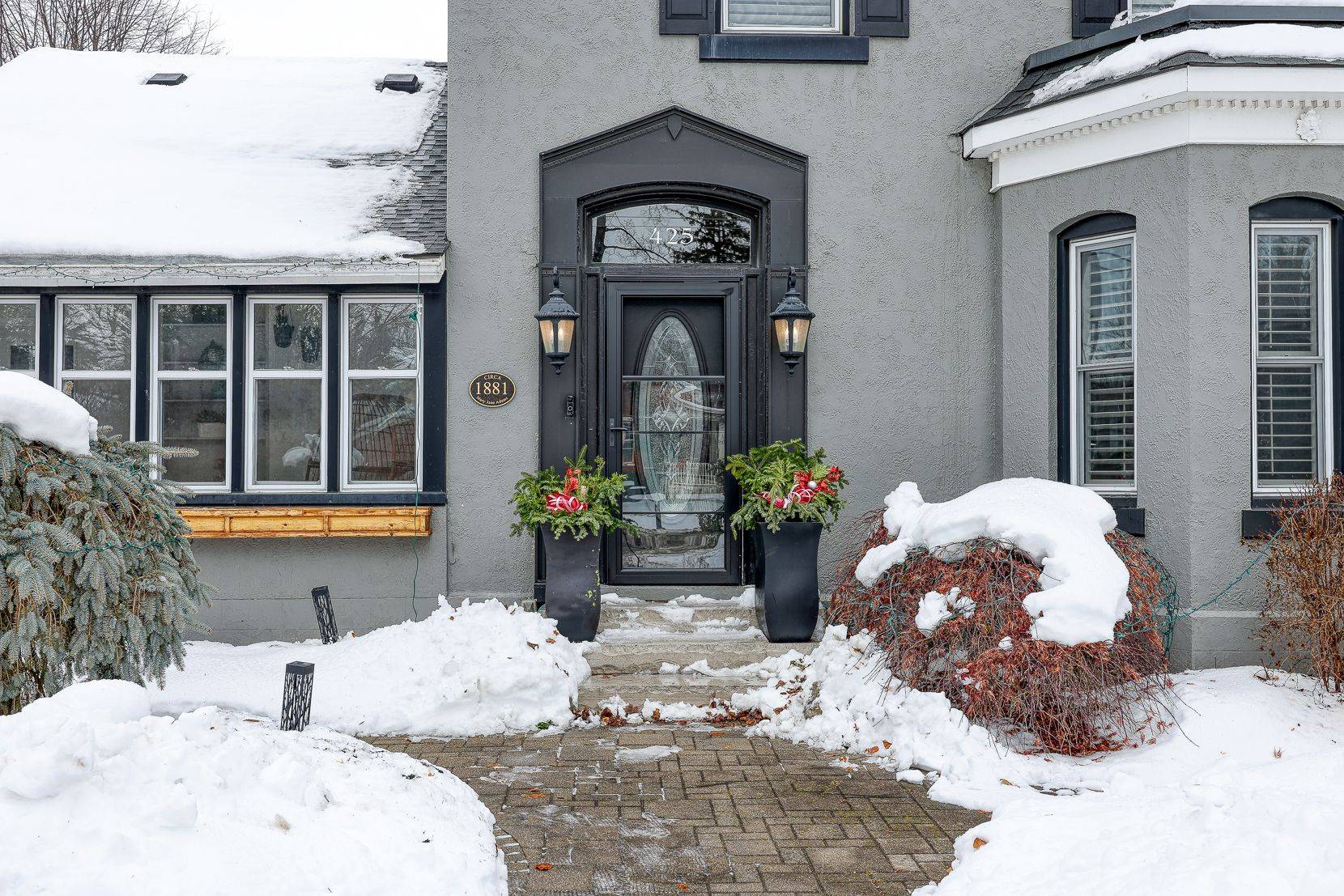 Woodstock, ON N4S 4X4,425 Ingersoll AVE