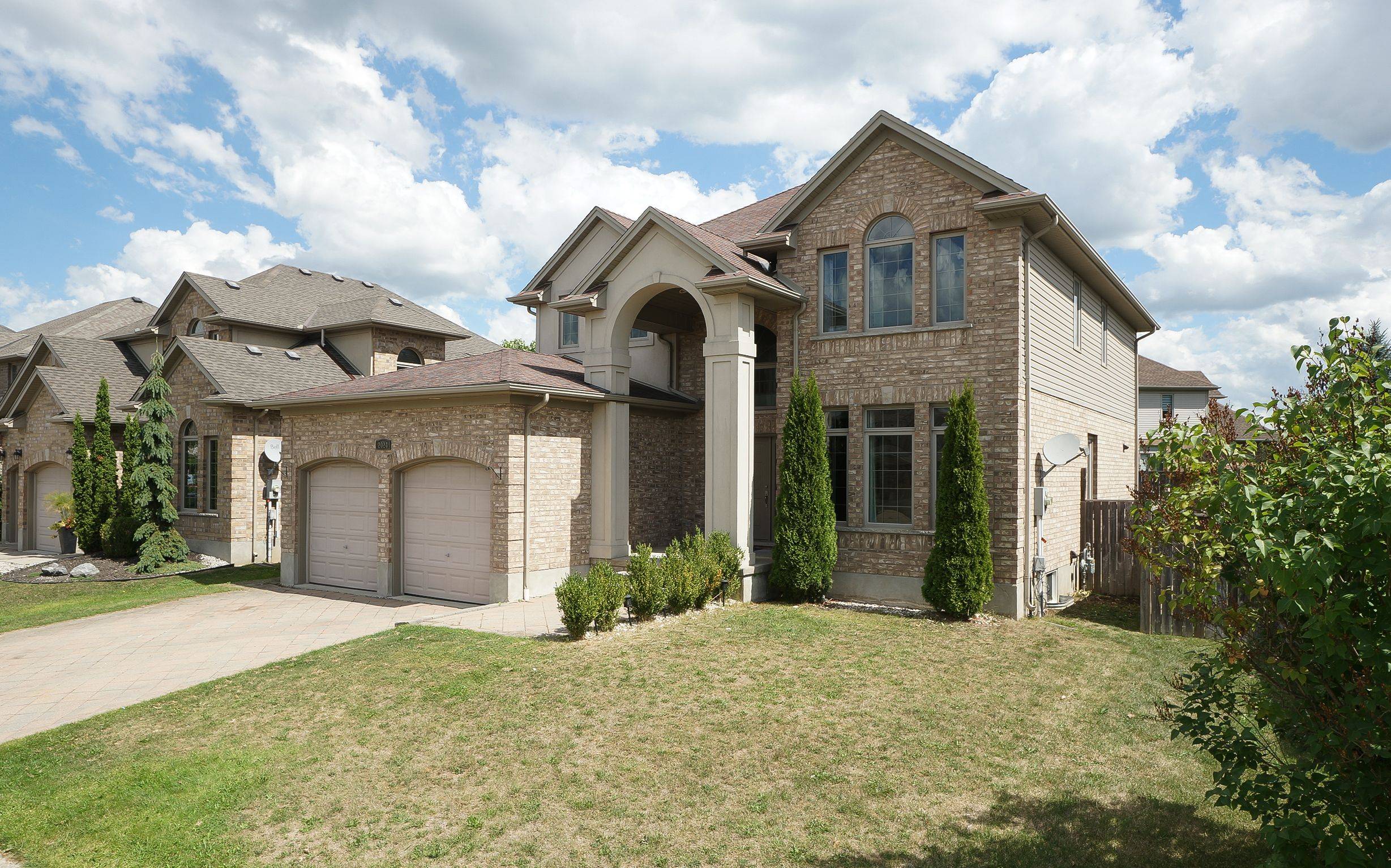 London North, ON N5X 0E5,2024 Pennyroyal ST