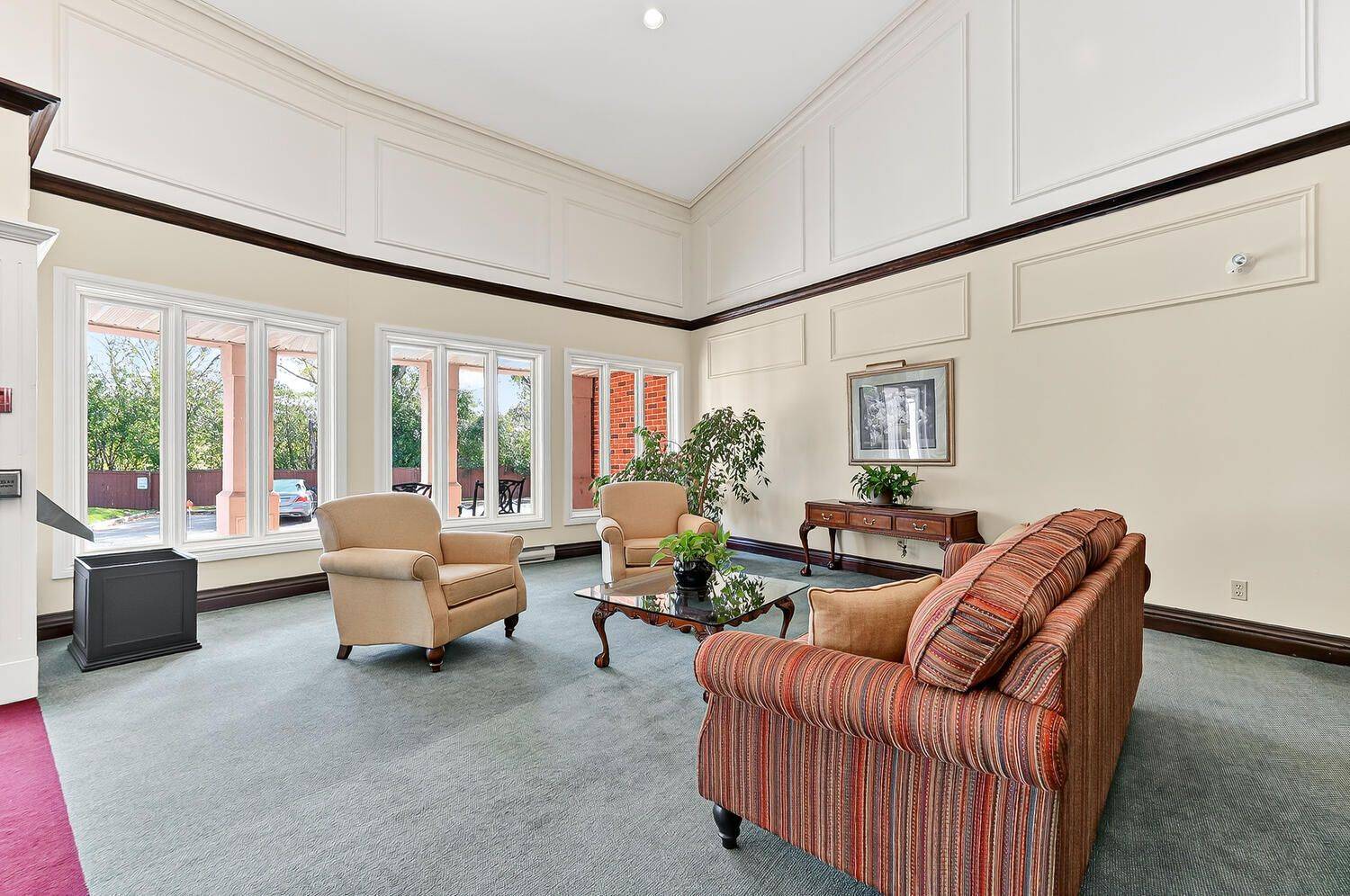 Perth, ON K7H 1P2,23 Rogers RD #101