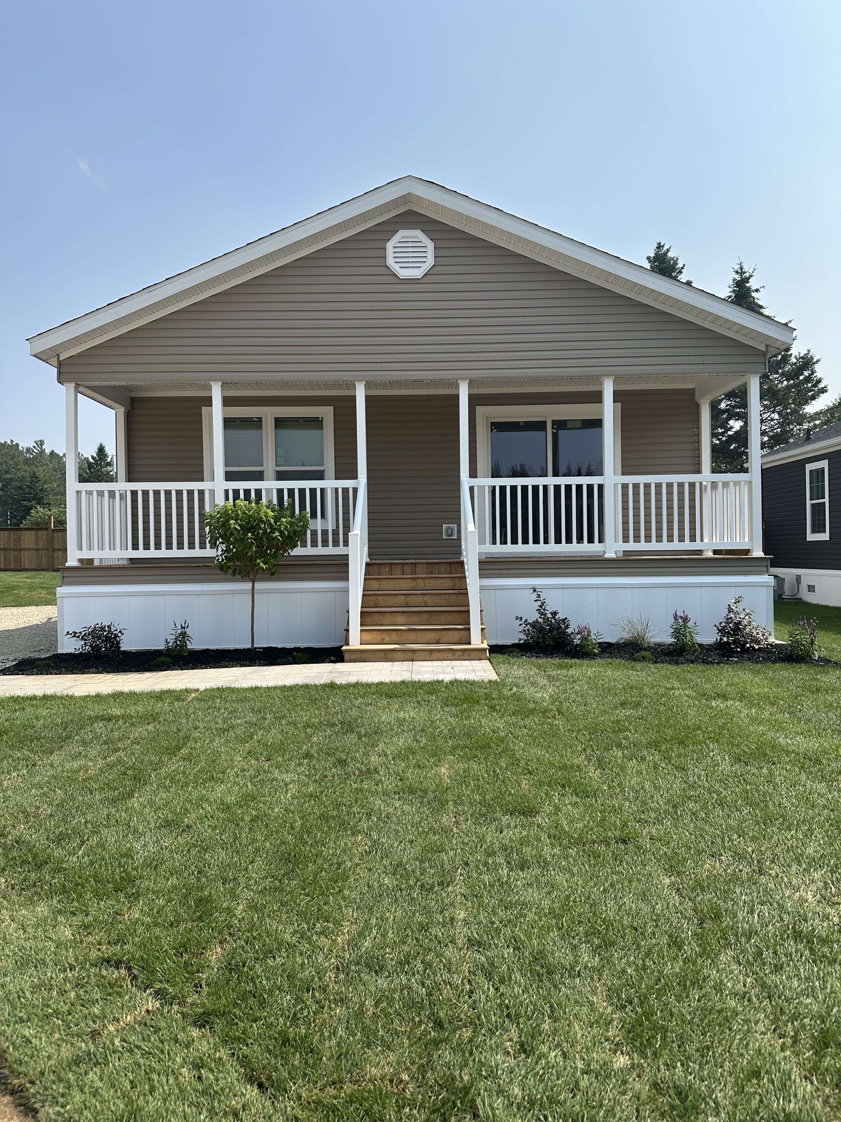 West Grey, ON N4N 3B8,210 Spruce DR