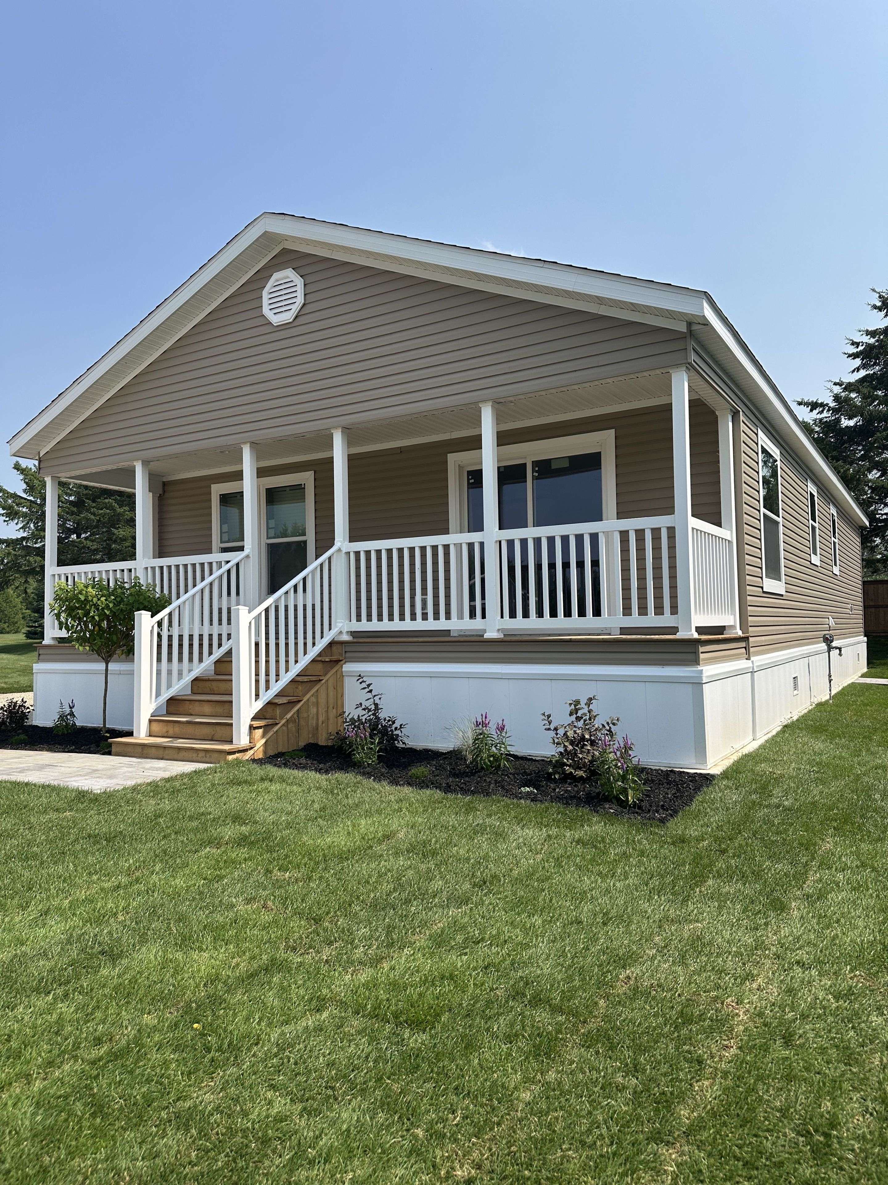 West Grey, ON N4N 3B8,210 Spruce DR