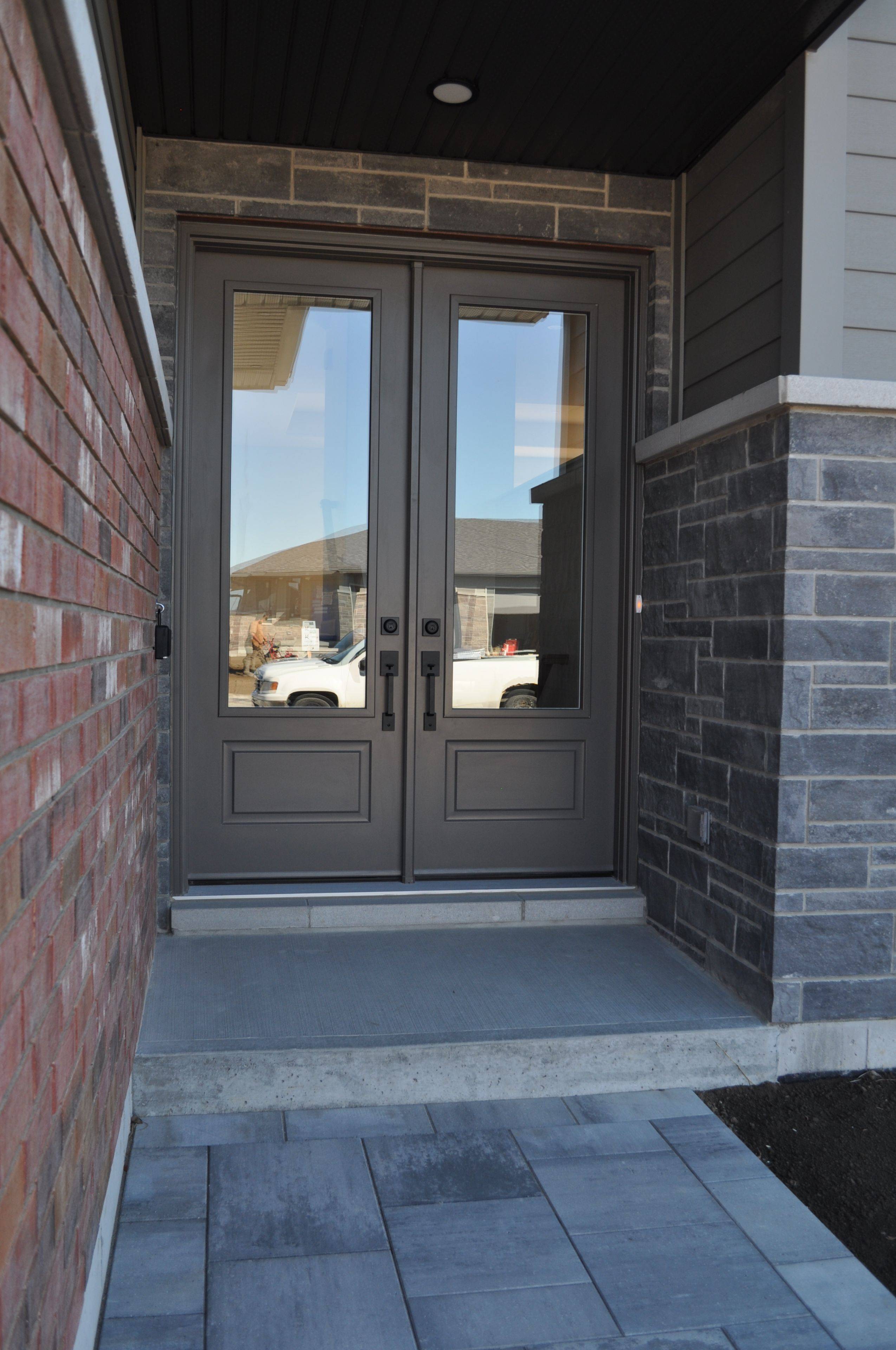 Quinte West, ON K8V 0R4,8 Parkland CIR #Lot 4