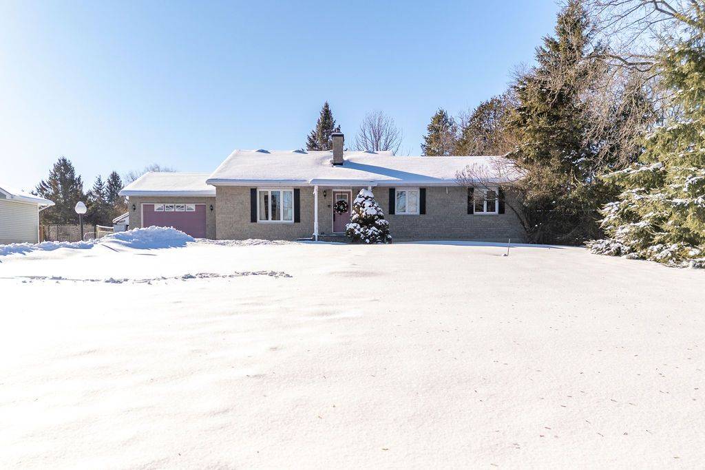 Mcnab/braeside, ON K0A 2X0,591 Bellamy RD