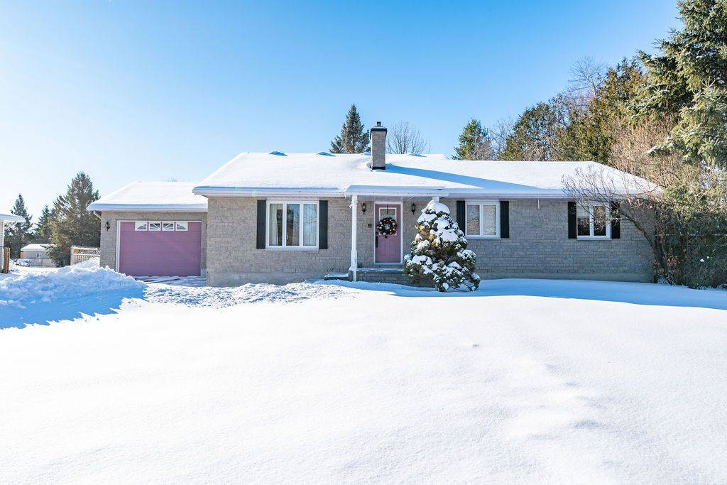 Mcnab/braeside, ON K0A 2X0,591 Bellamy RD