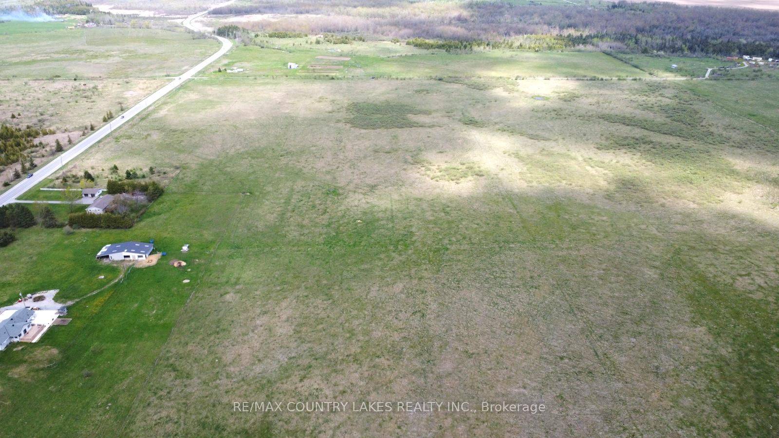 Kawartha Lakes, ON K0M 2T0,Lt 10 Glenarm RD