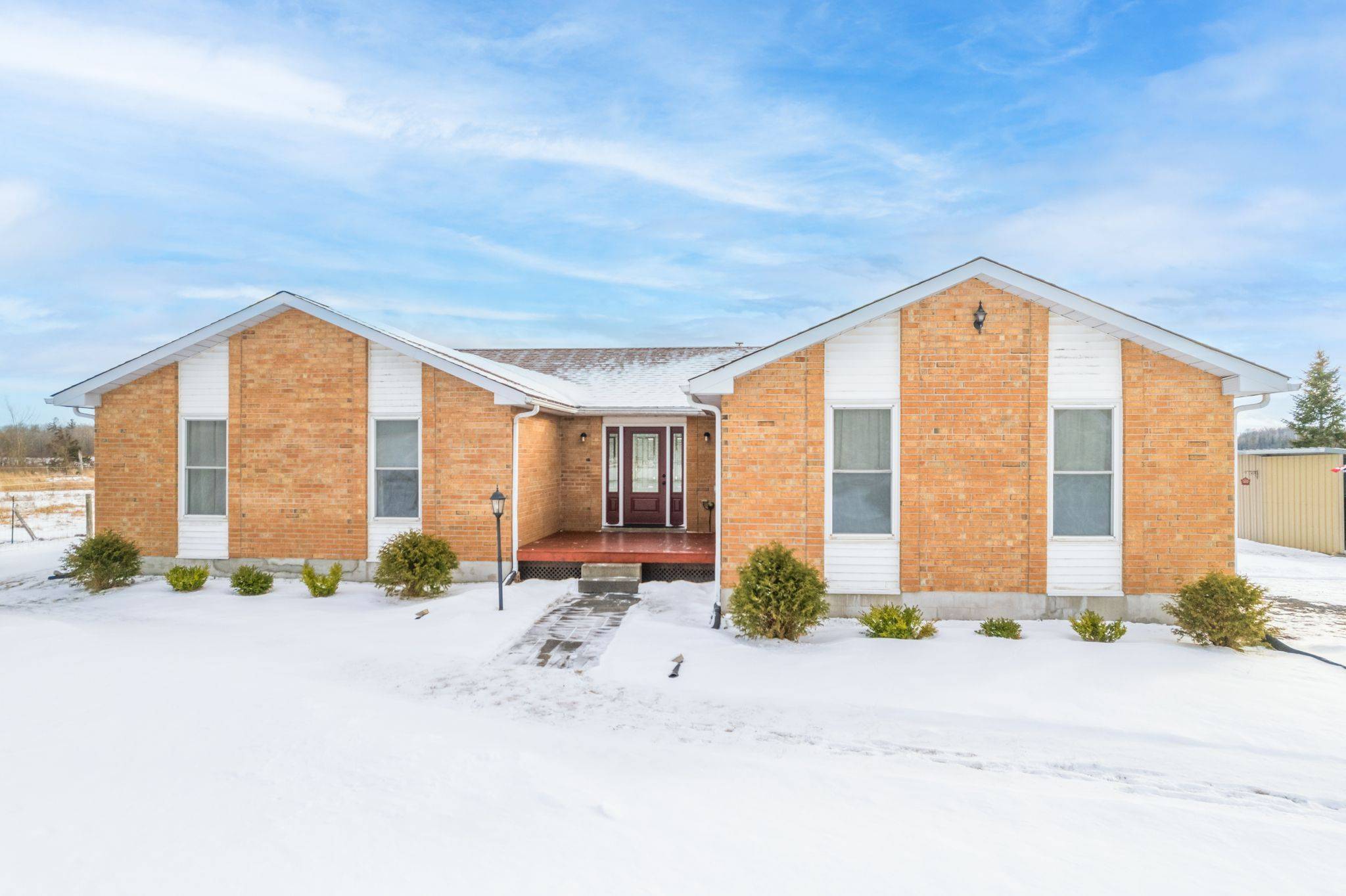 Stirling-rawdon, ON K0K 3E0,421 Mount Pleasant RD