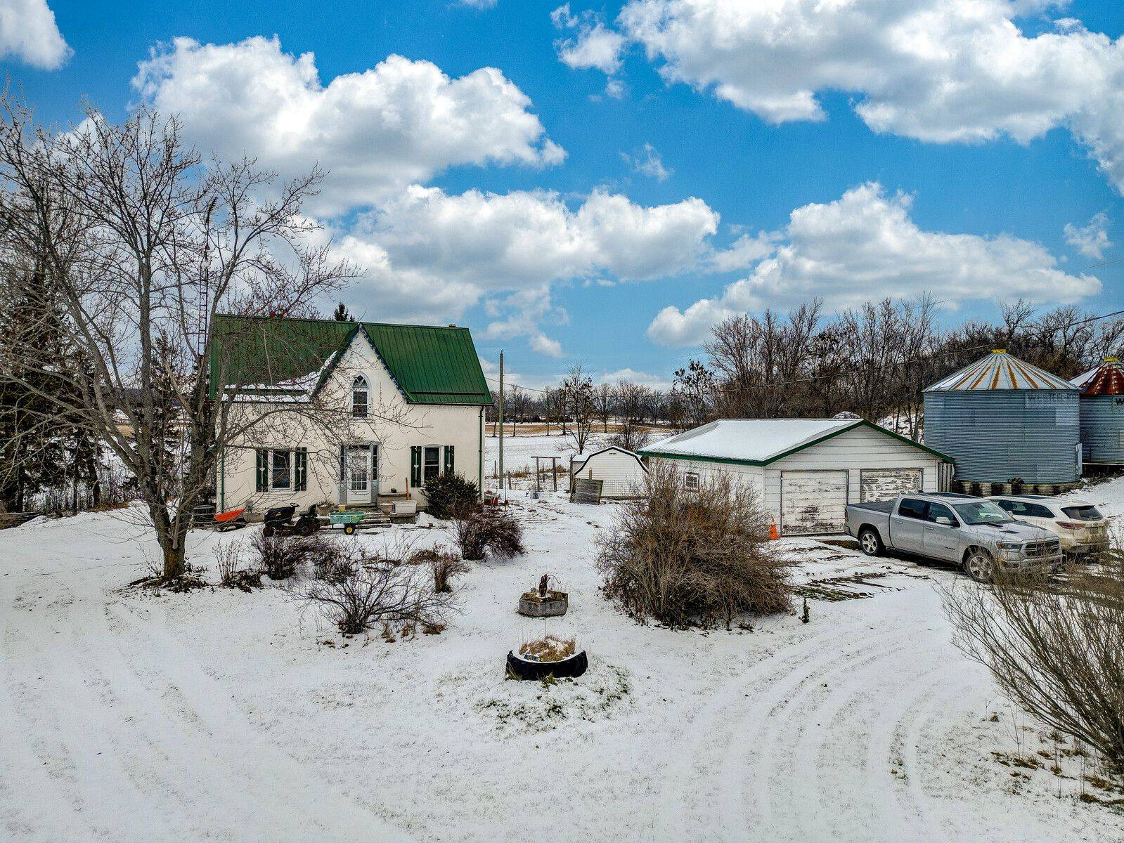 Trent Hills, ON K0L 1L0,1120 2nd Line E