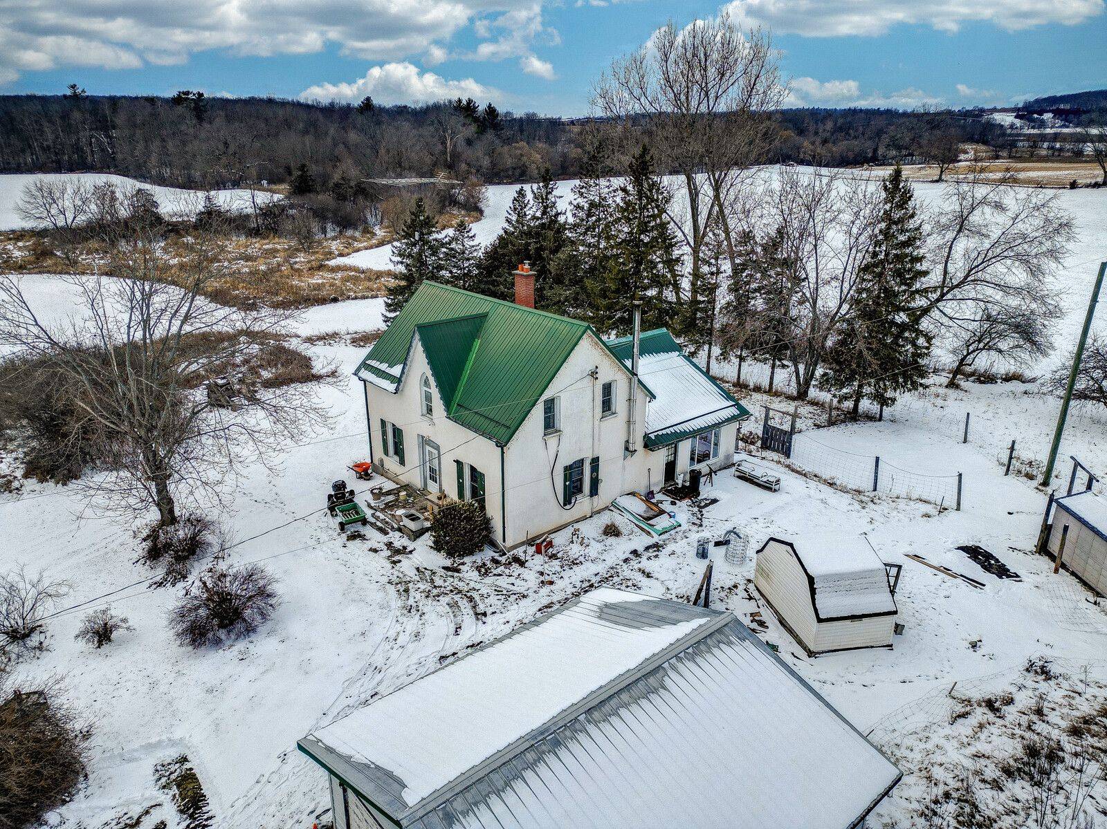 Trent Hills, ON K0L 1L0,1120 2nd Line E