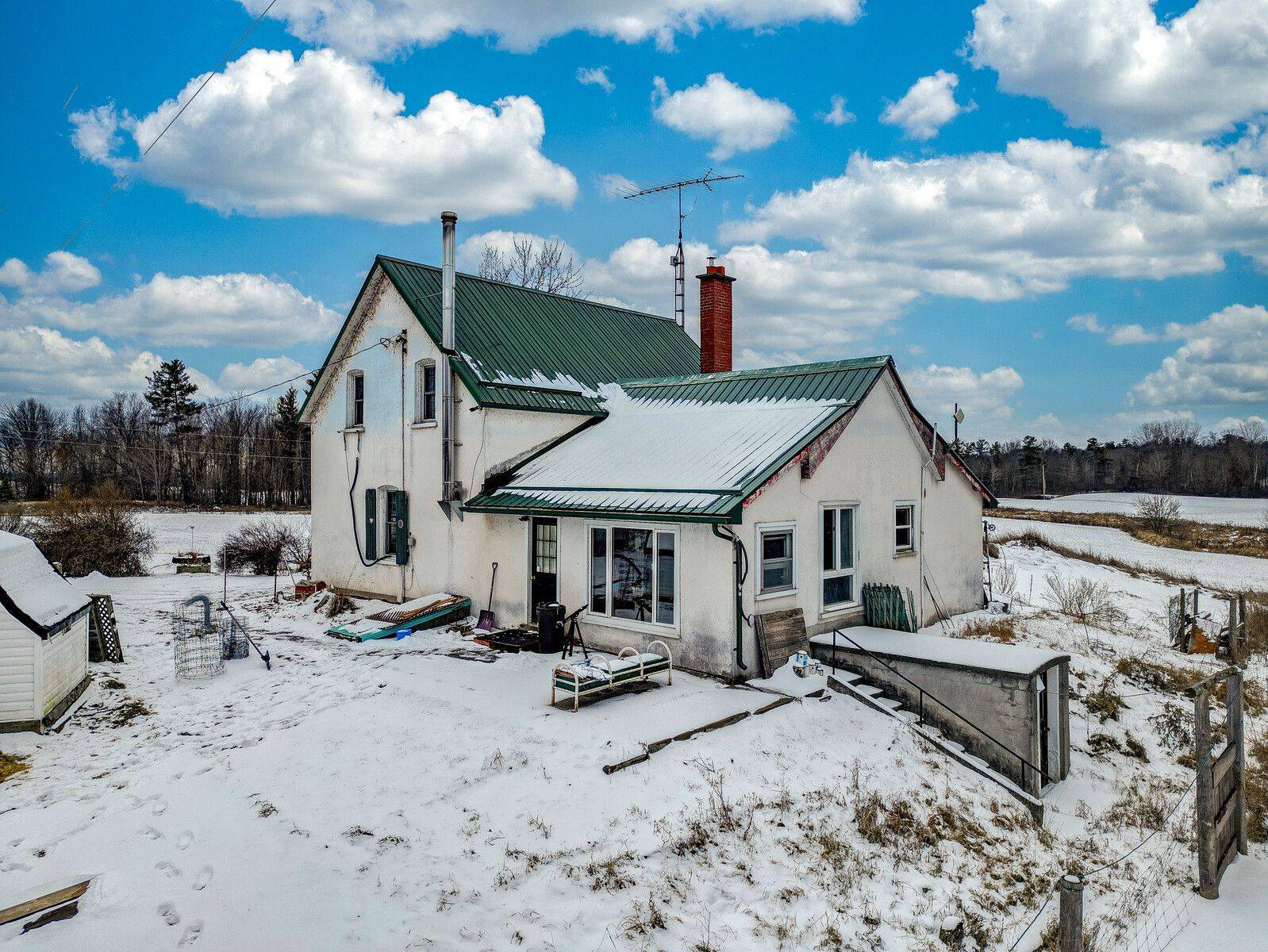 Trent Hills, ON K0L 1L0,1120 2nd Line E