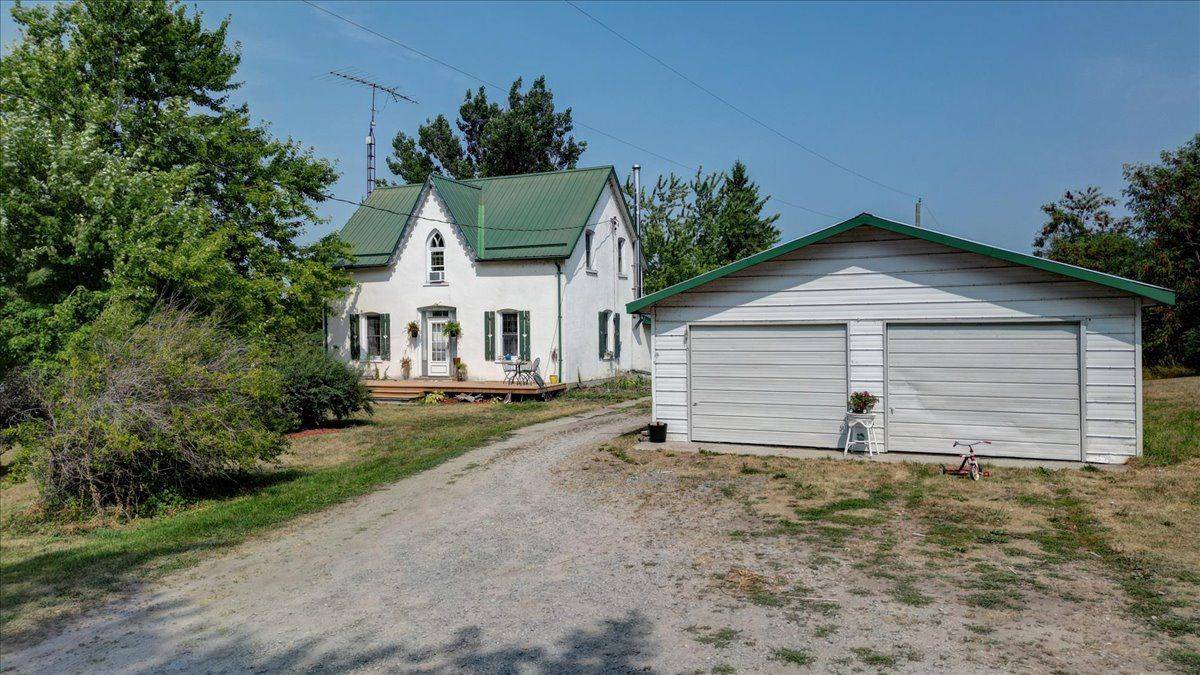 Trent Hills, ON K0L 1L0,1120 2nd Line E