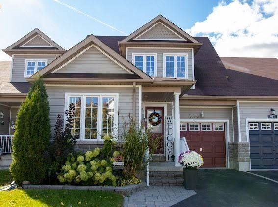 Peterborough, ON K9K 0B1,629 Tully CRES