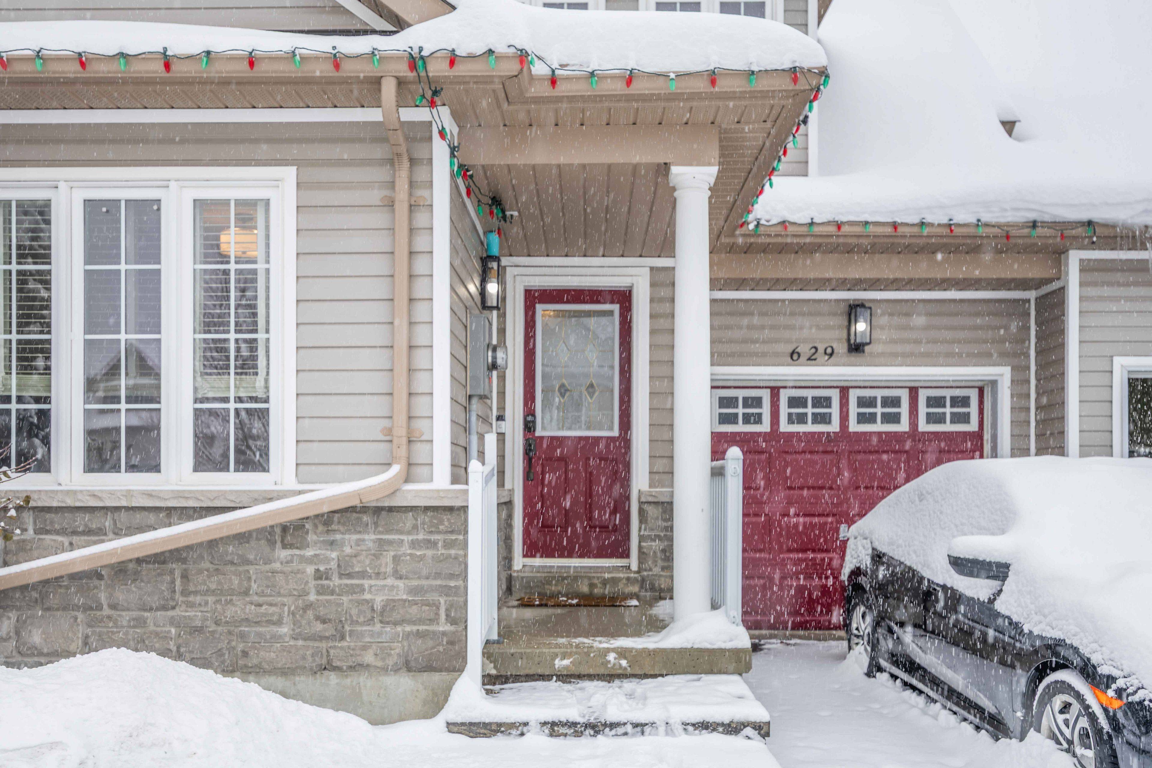 Peterborough, ON K9K 0B1,629 Tully CRES