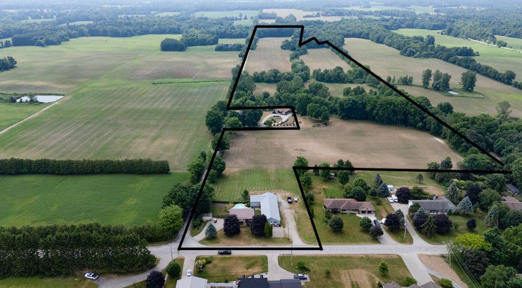 Norfolk, ON N4G 3C9,686 Goshen RD