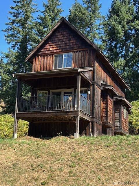 Salt Spring, BC V8K 1P7,315 Robinson Rd #9