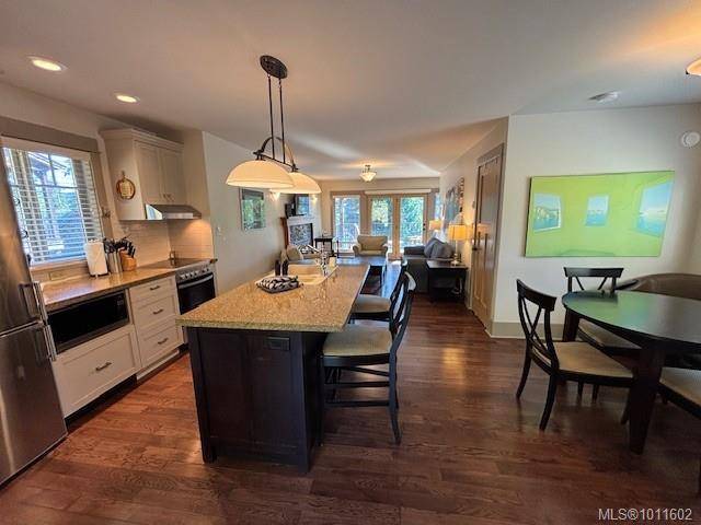 Salt Spring, BC V8K 1P7,315 Robinson Rd #9