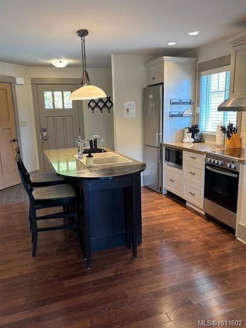 Salt Spring, BC V8K 1P7,315 Robinson Rd #9