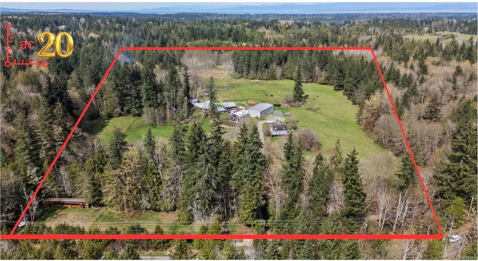 Coombs, BC V9K 1Y1,2601 Grafton Ave