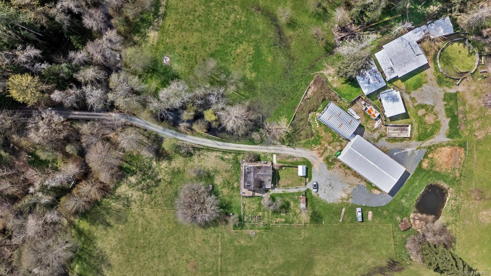 Coombs, BC V9K 1Y1,2601 Grafton Ave