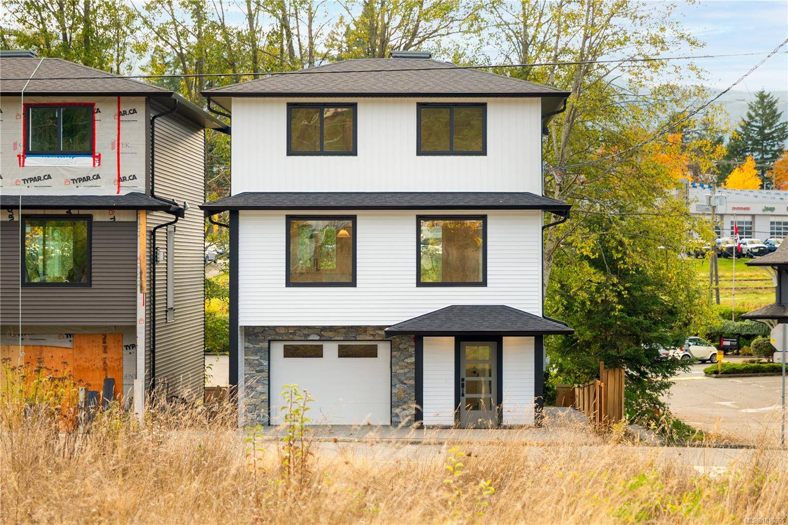 Nanaimo, BC V9T 1Z3,4193 Corunna Ave