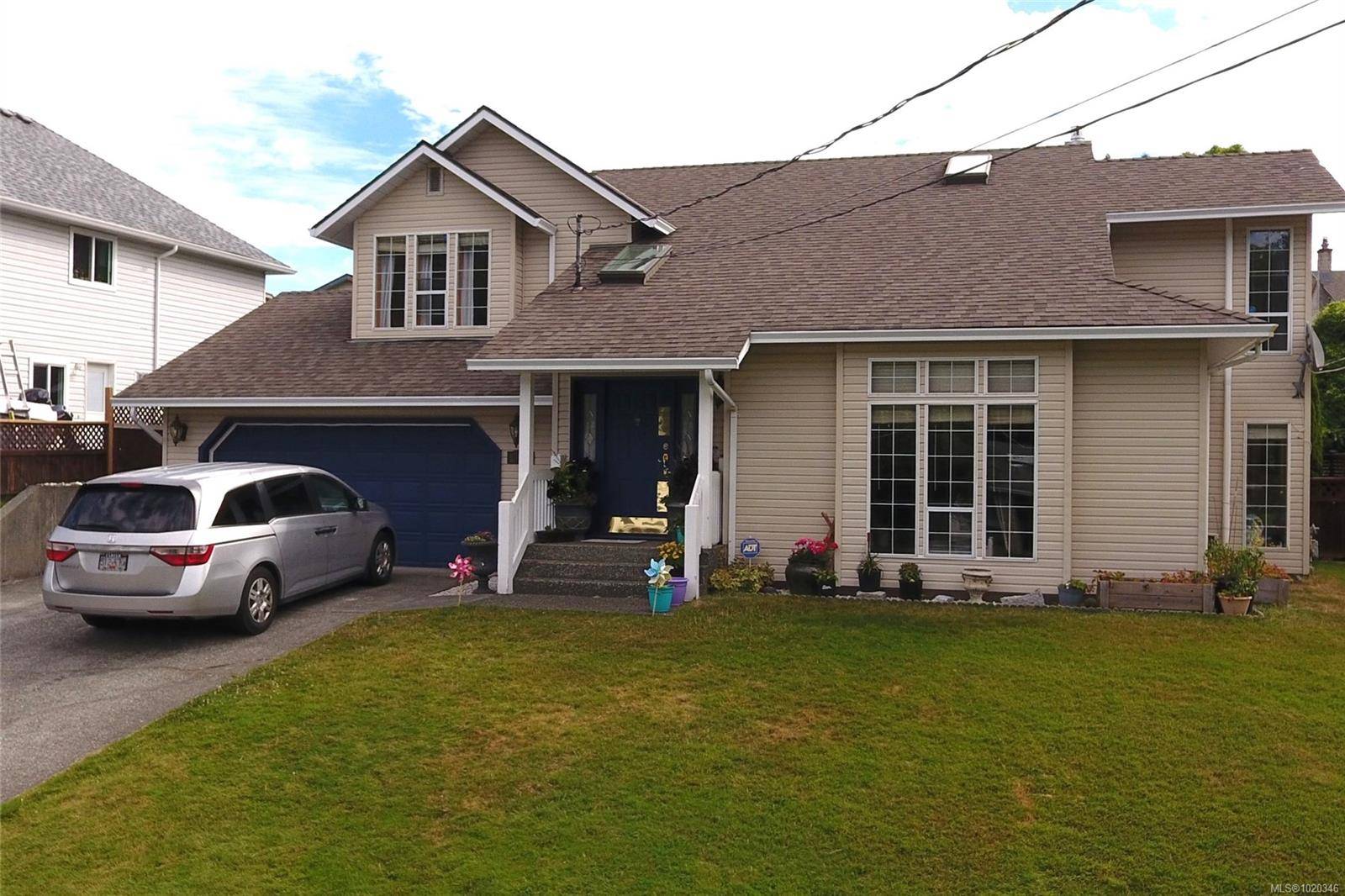 Campbell River, BC V9W 7M3,824 Springbok Rd