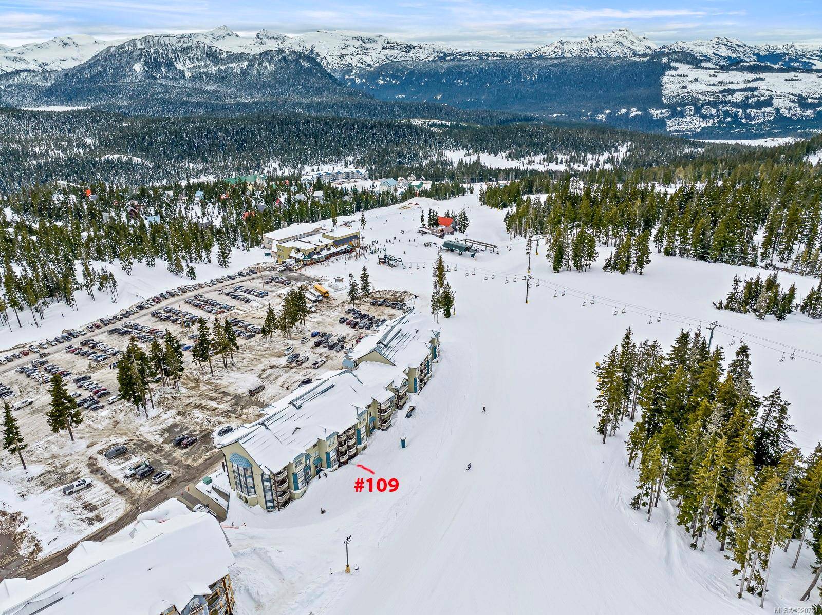 Courtenay, BC V9J 1L0,1290 Alpine Rd #109