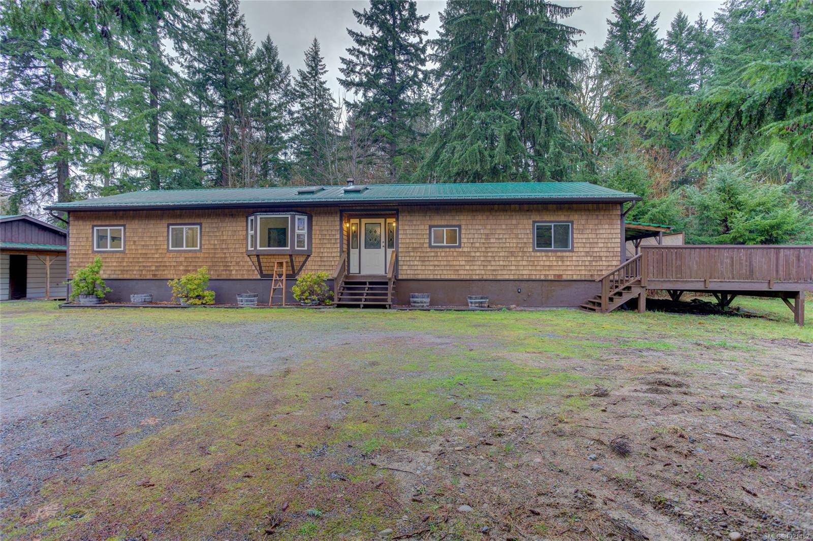 Duncan, BC V9L 6G6,4305 Sunrise Rd