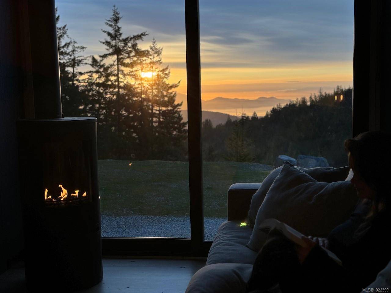 Salt Spring, BC V8K 1V5,1172 Musgrave Rd